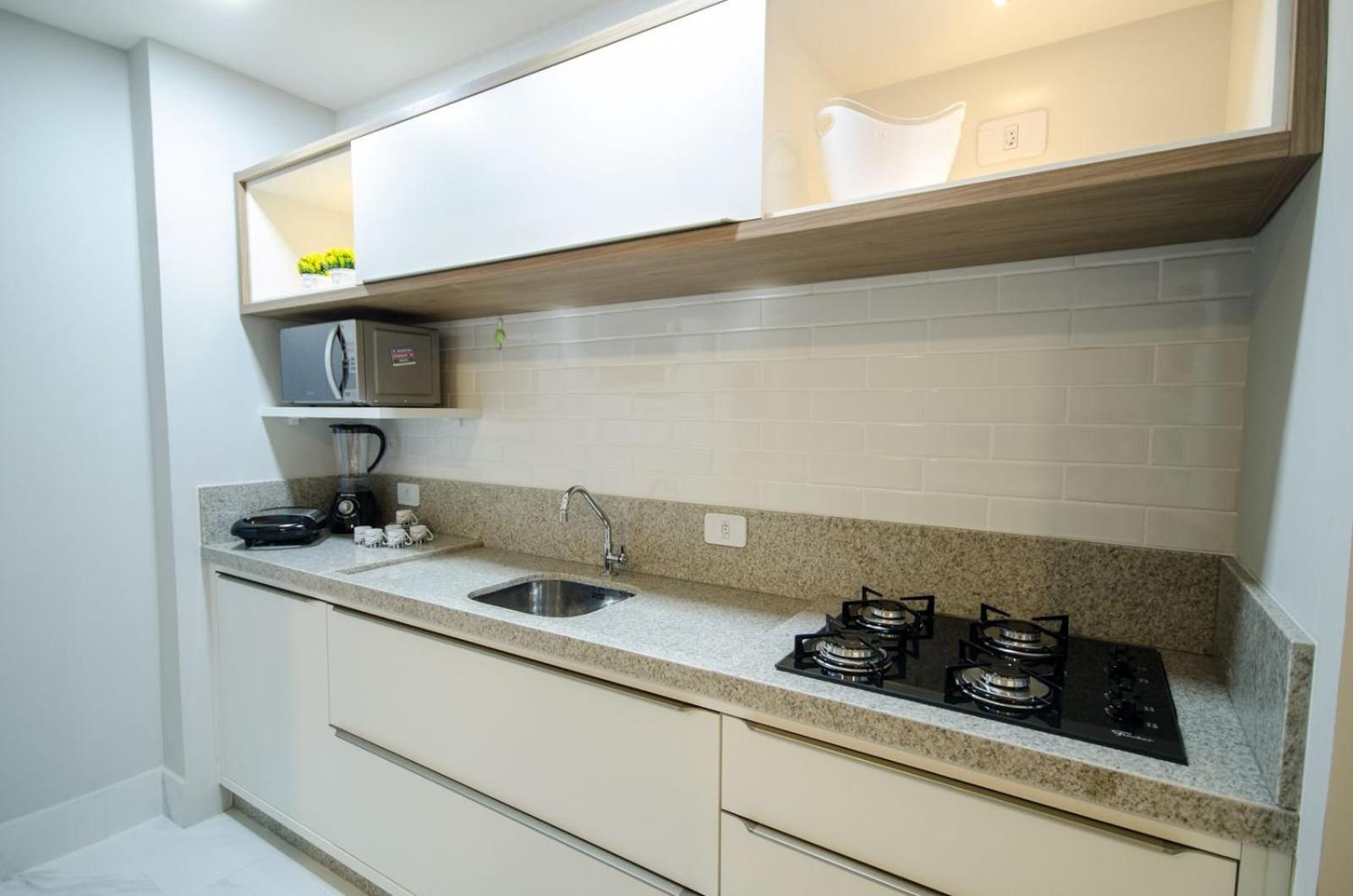 Apartamento na melhor localização de Foz