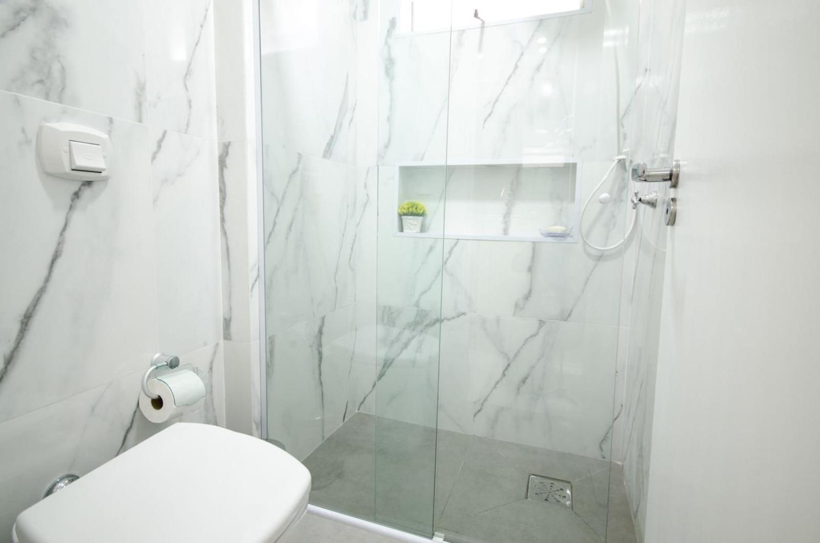 Apartamento na melhor localização de Foz