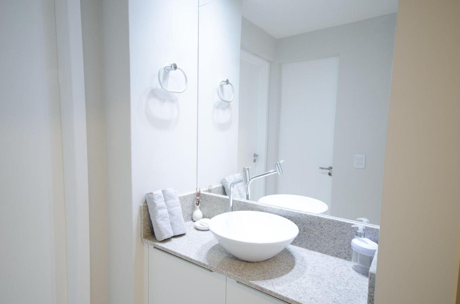 Apartamento na melhor localização de Foz