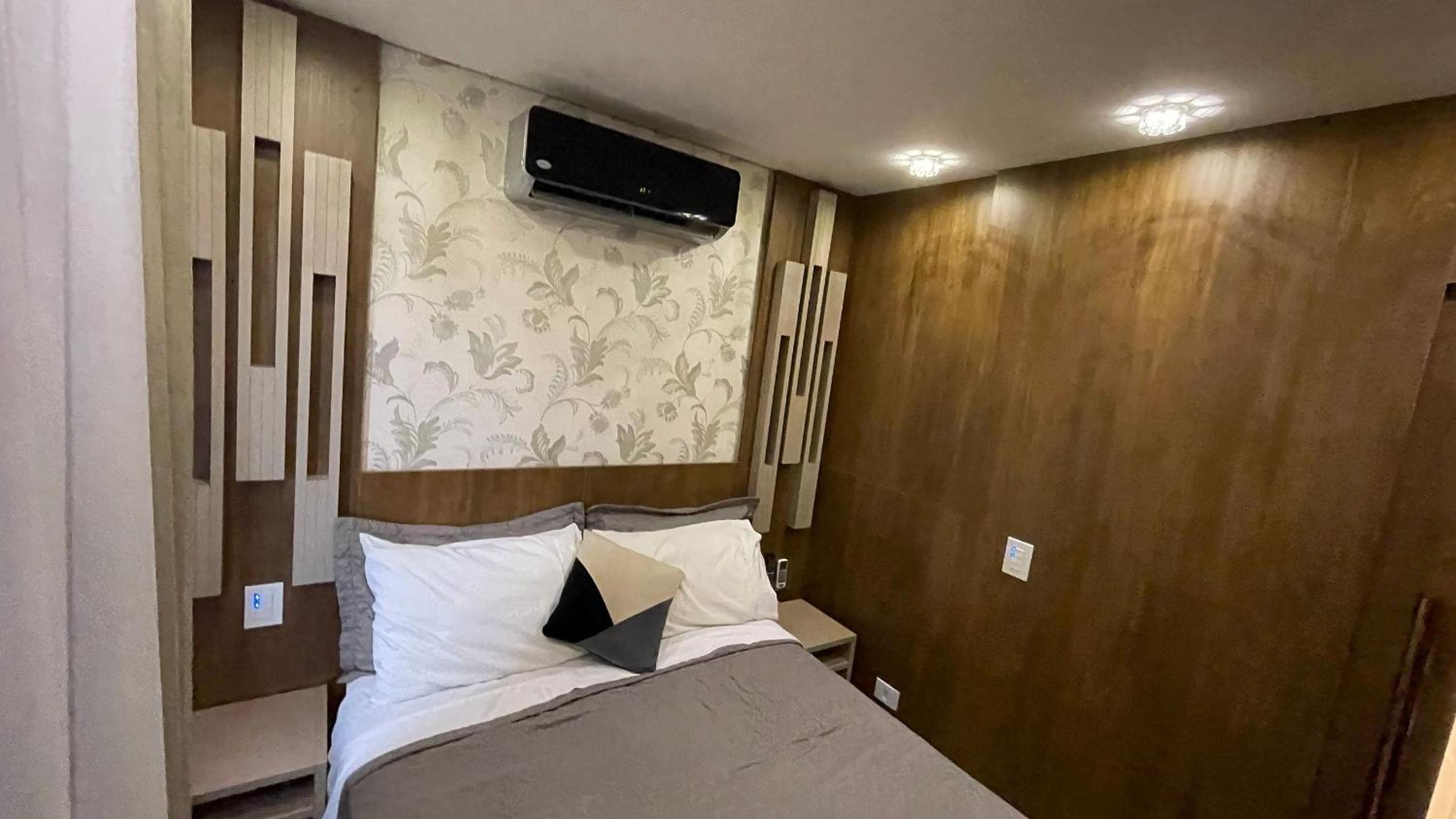 Apartamento na melhor localização de Foz