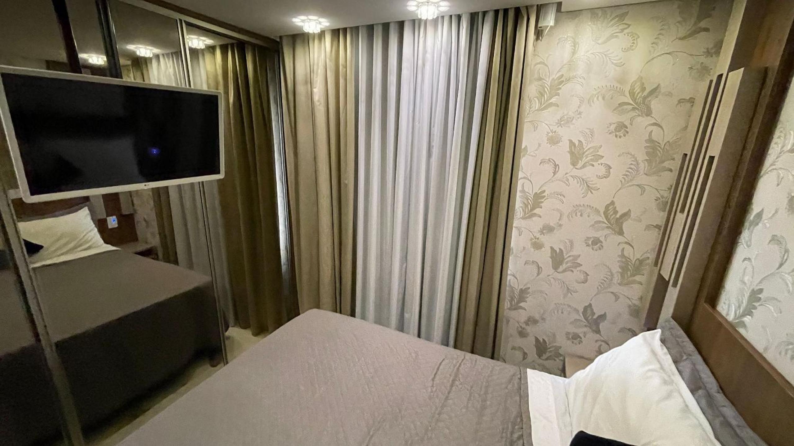 Apartamento na melhor localização de Foz