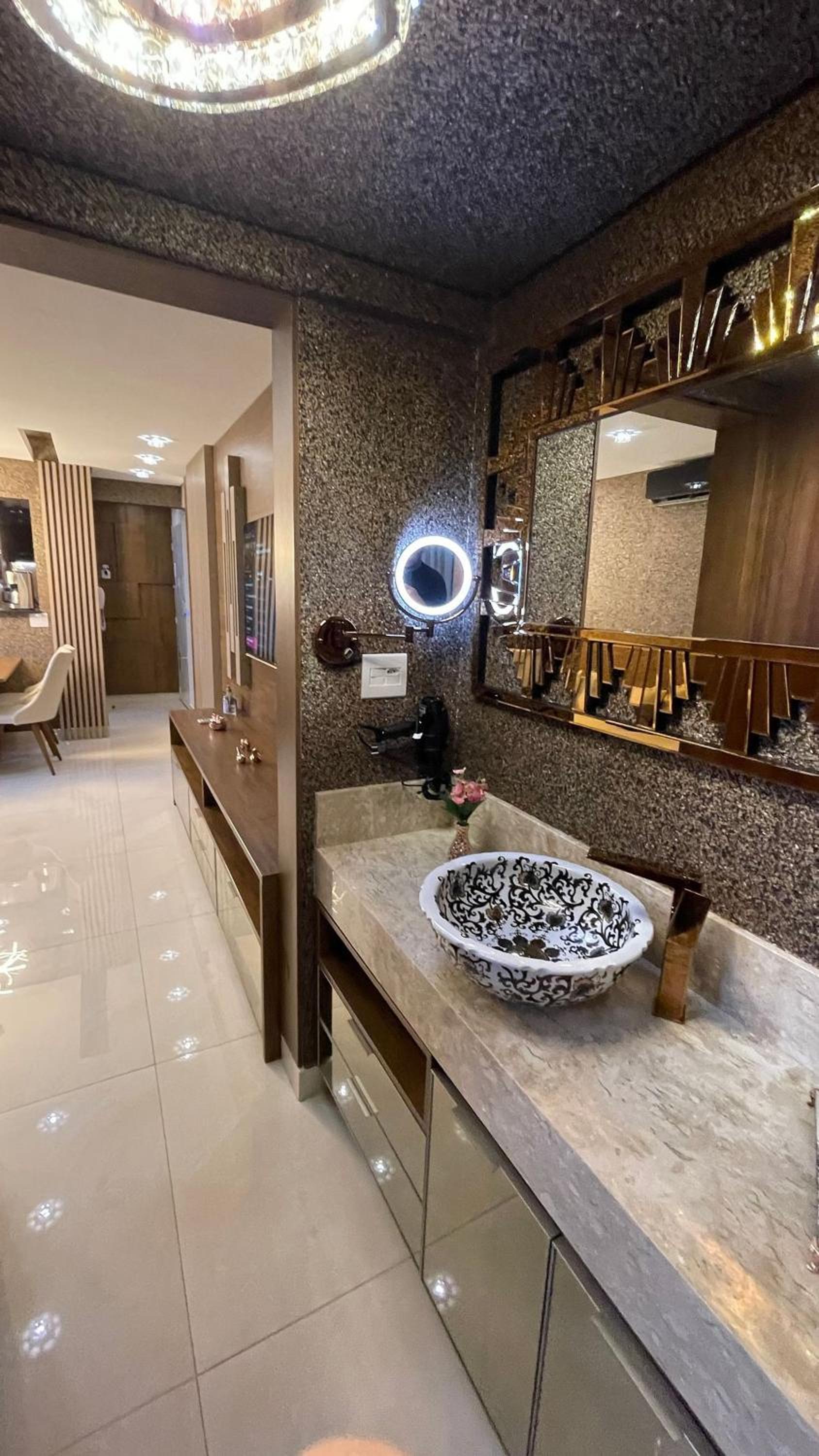 Apartamento na melhor localização de Foz