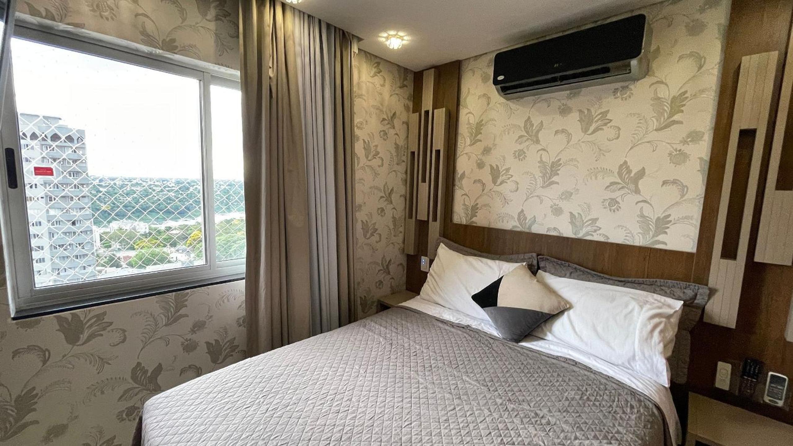 Apartamento na melhor localização de Foz