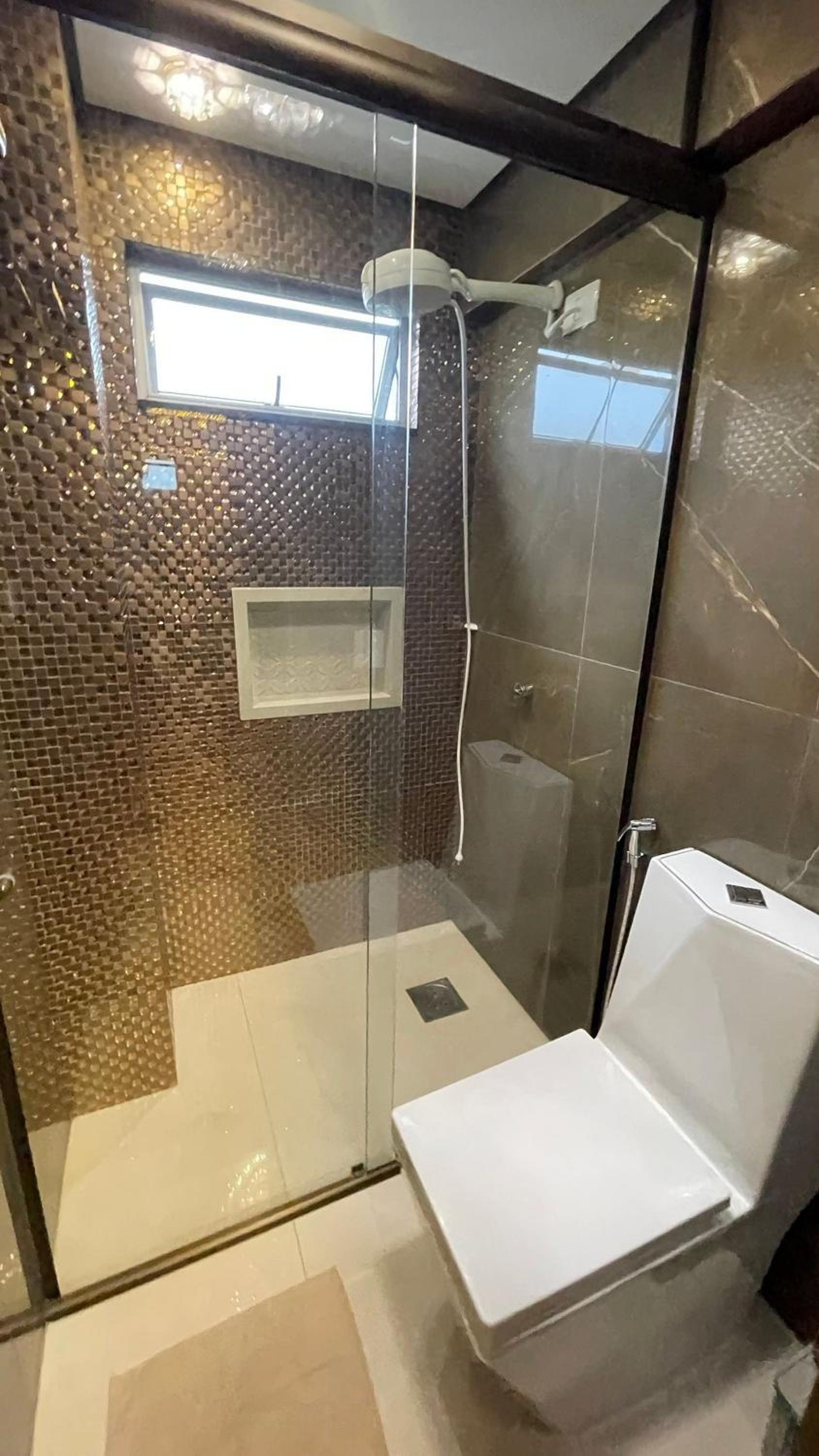 Apartamento na melhor localização de Foz
