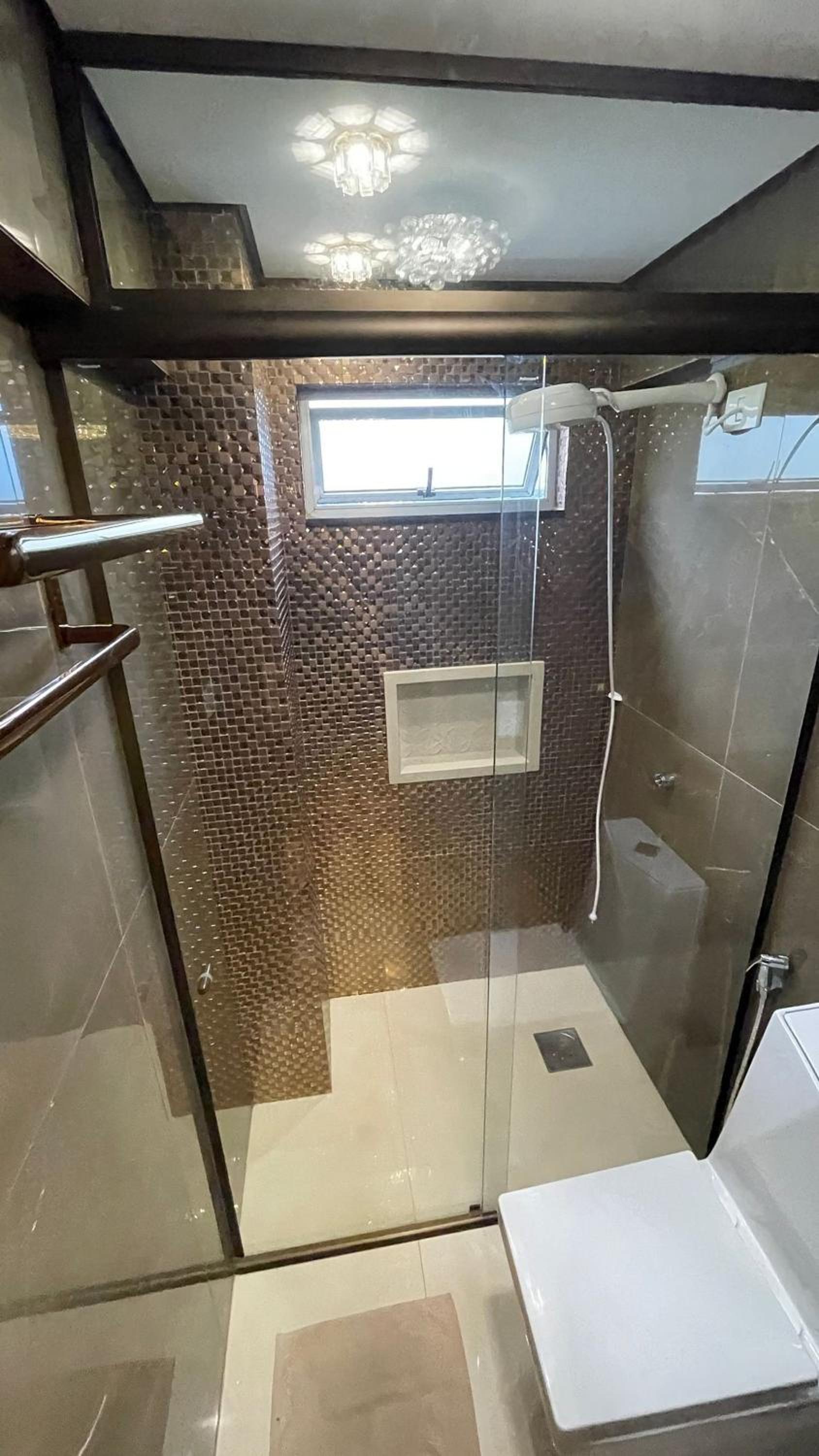 Apartamento na melhor localização de Foz
