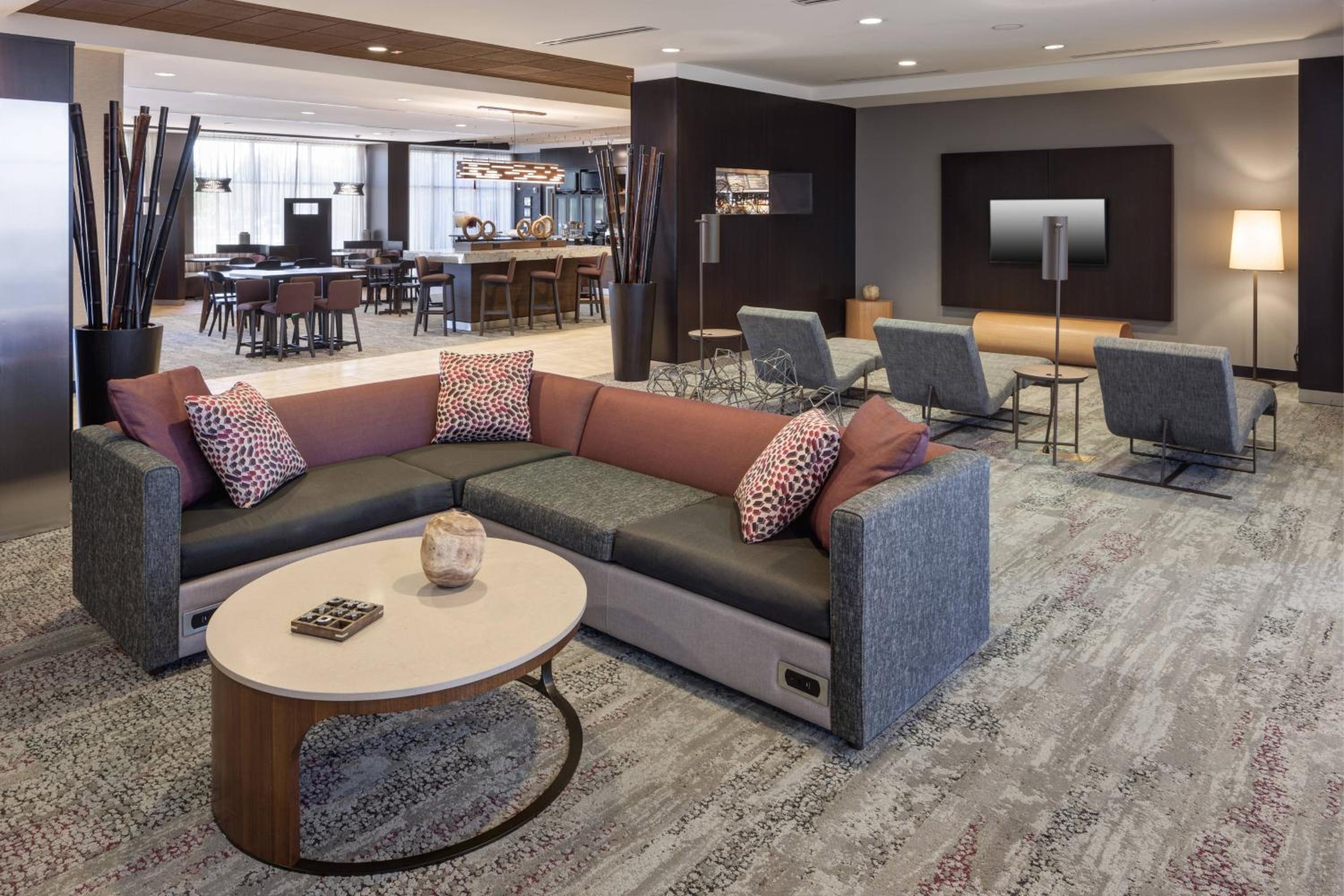 Courtyard Phoenix Chandler/Fashion Center - Property Image 26