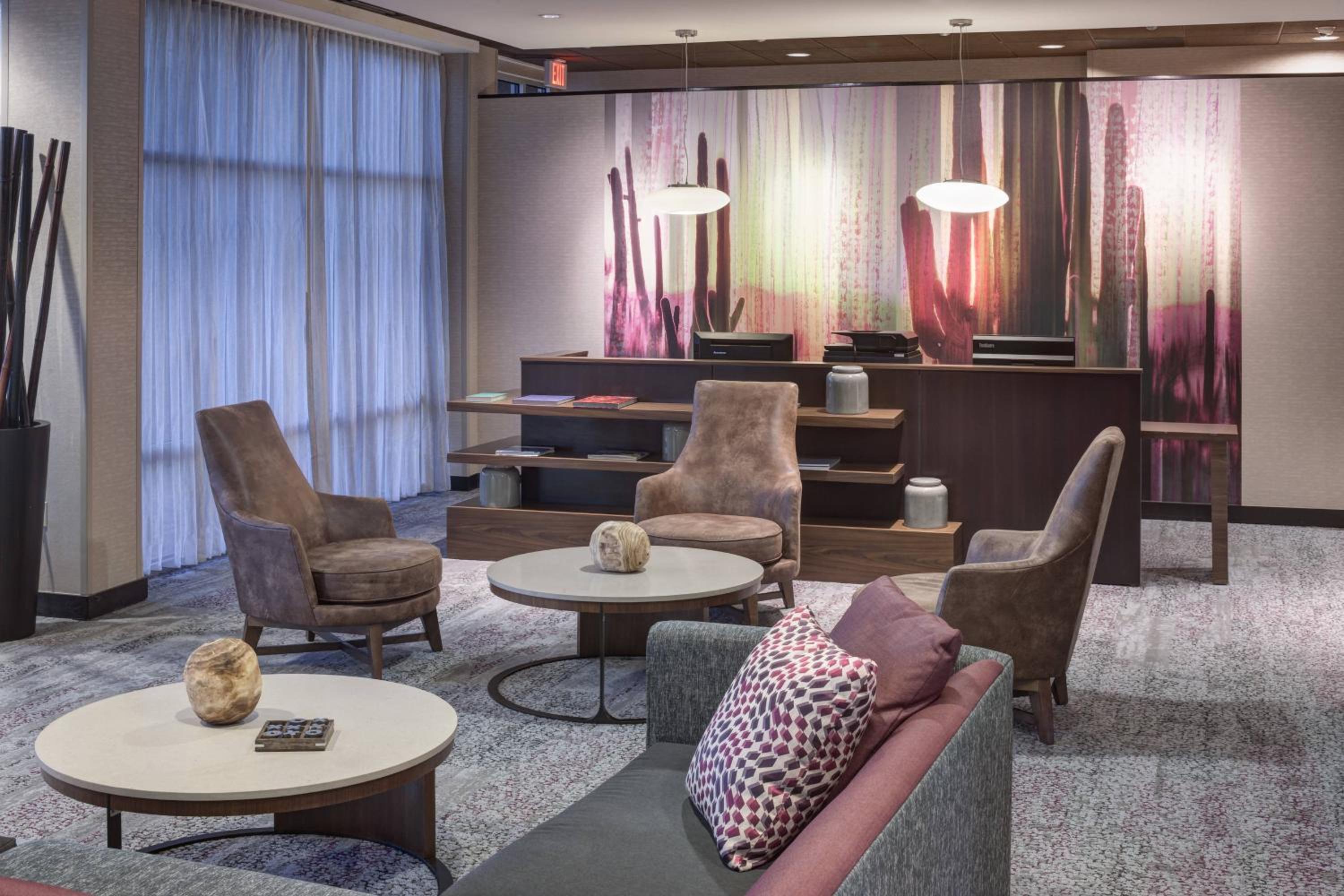 Phoenix Vacations - Courtyard Phoenix Chandler/Fashion Center - Property Image 5