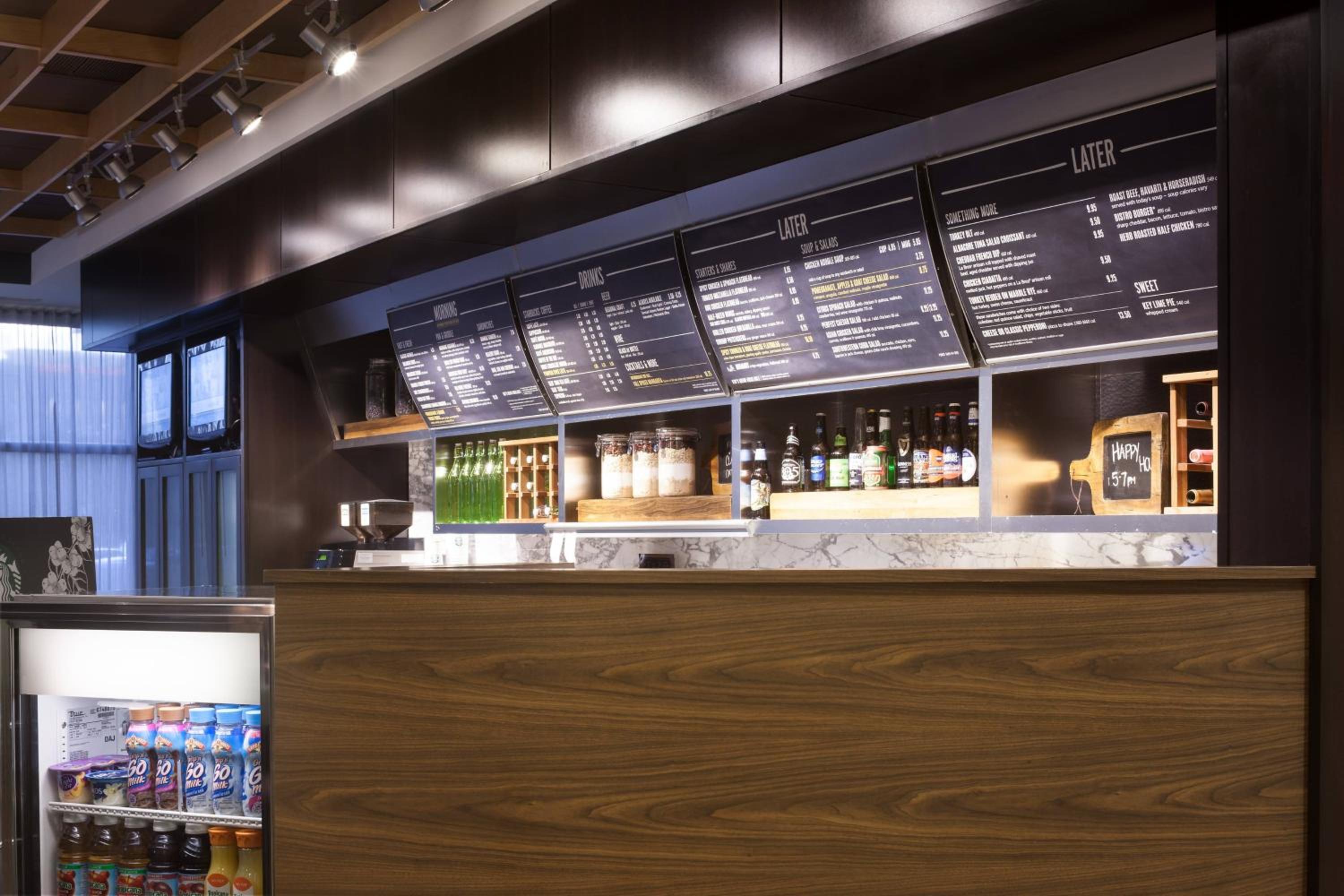 Courtyard Phoenix Chandler/Fashion Center - Property Image 12