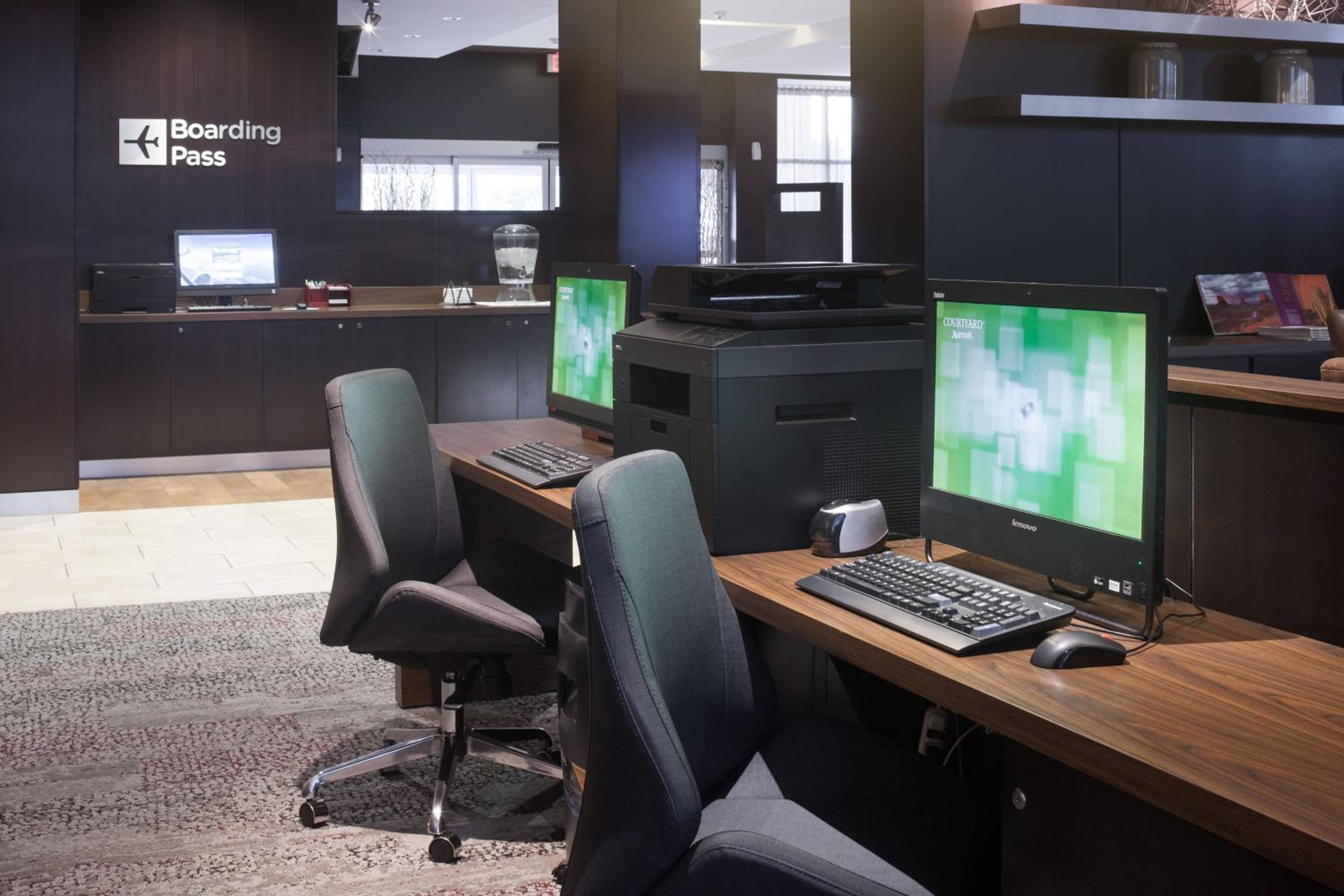 Courtyard Phoenix Chandler/Fashion Center - Property Image 5