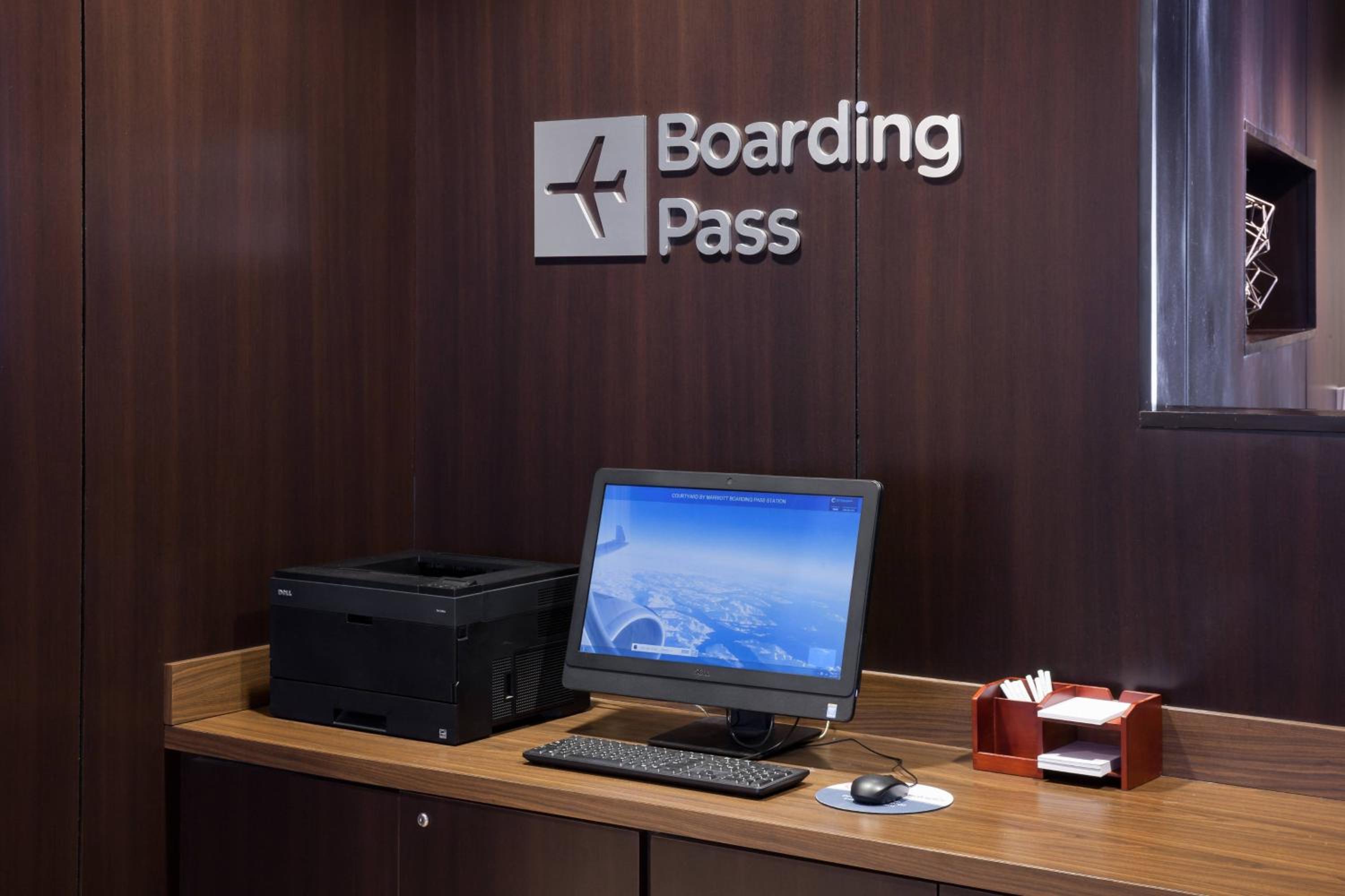 Courtyard Phoenix Chandler/Fashion Center - Property Image 6