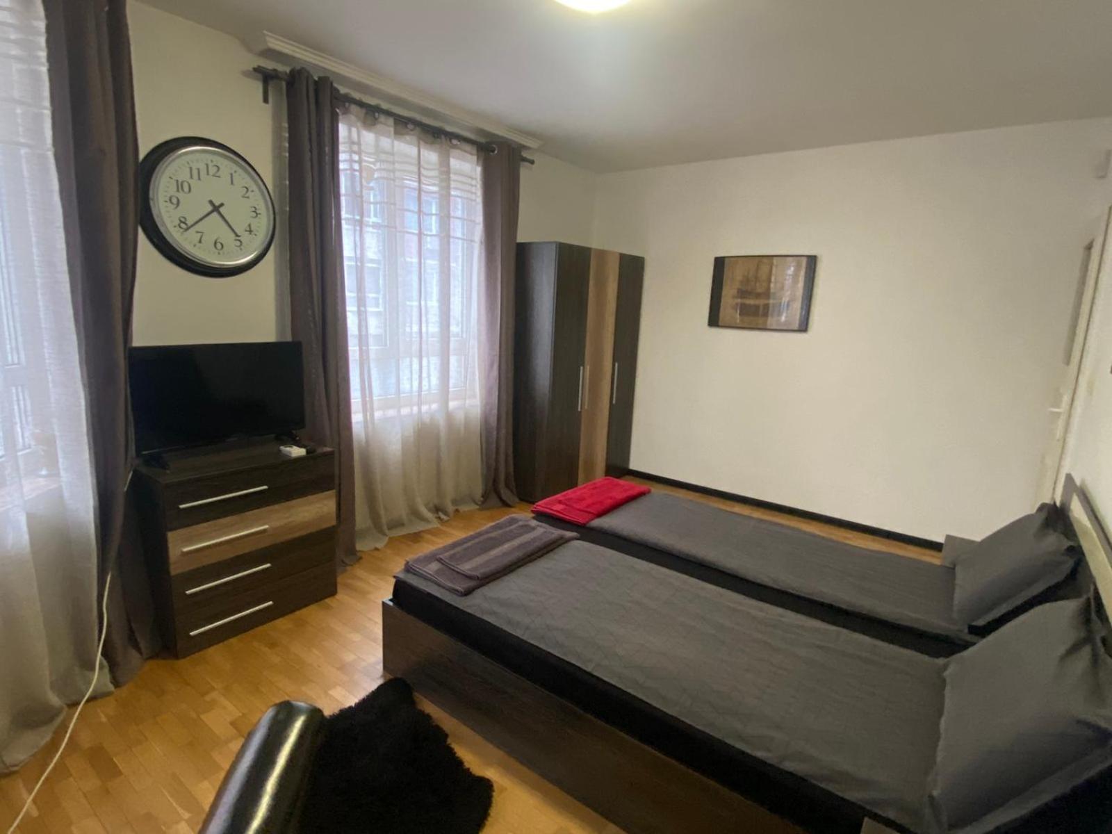 Apartament Bogoslovovi view 2