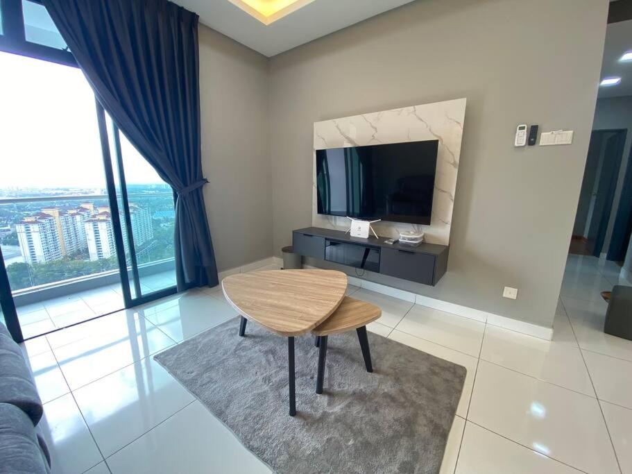 Paradigm Mall Johor Bahru The Platino 3 Bedroom