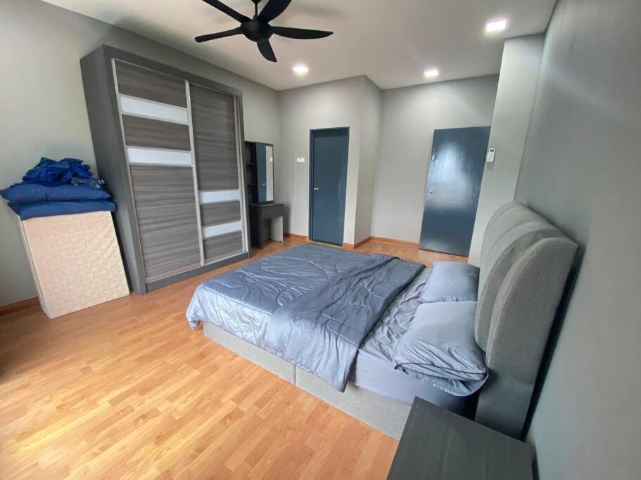 Paradigm Mall Johor Bahru The Platino 3 Bedroom