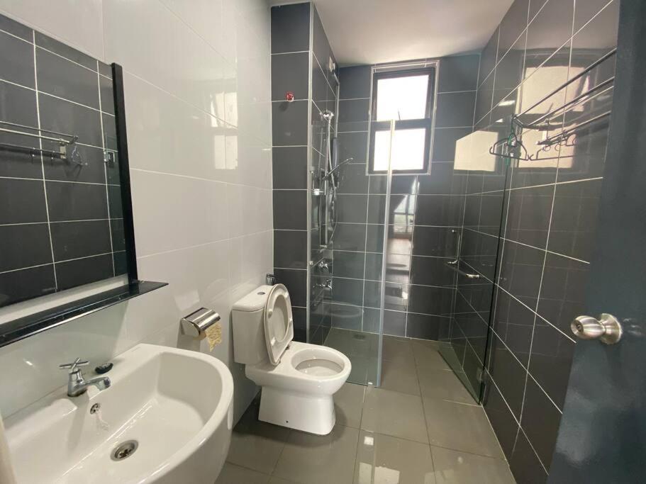 Paradigm Mall Johor Bahru The Platino 3 Bedroom