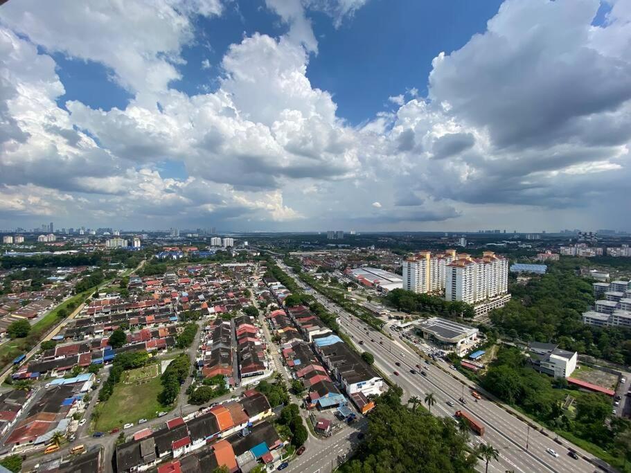 Paradigm Mall Johor Bahru The Platino 3 Bedroom
