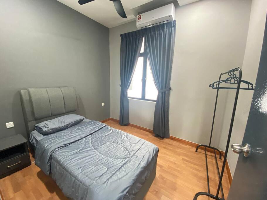 Paradigm Mall Johor Bahru The Platino 3 Bedroom