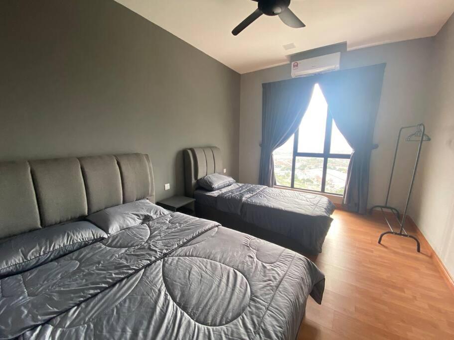 Paradigm Mall Johor Bahru The Platino 3 Bedroom