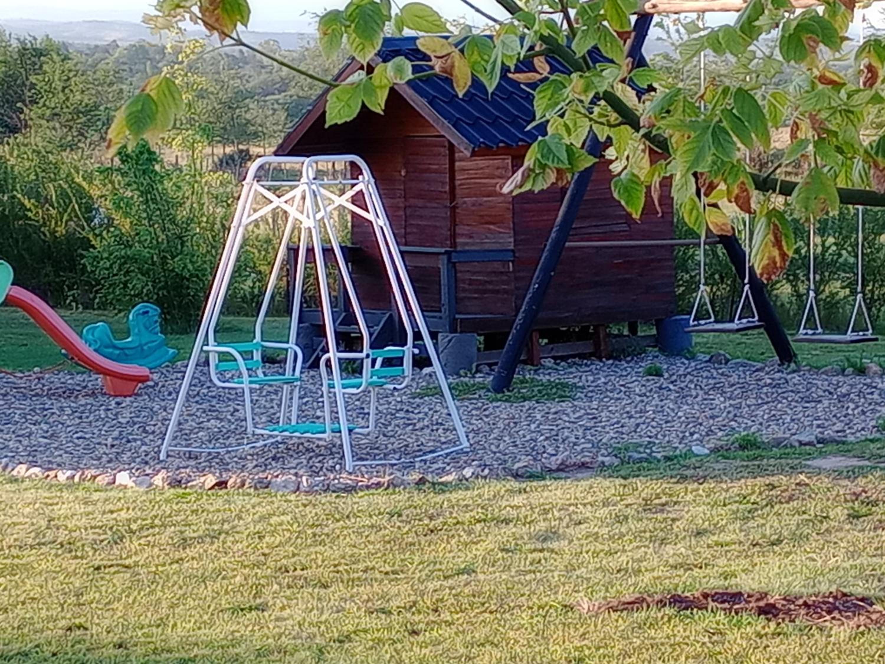 La Tranquila