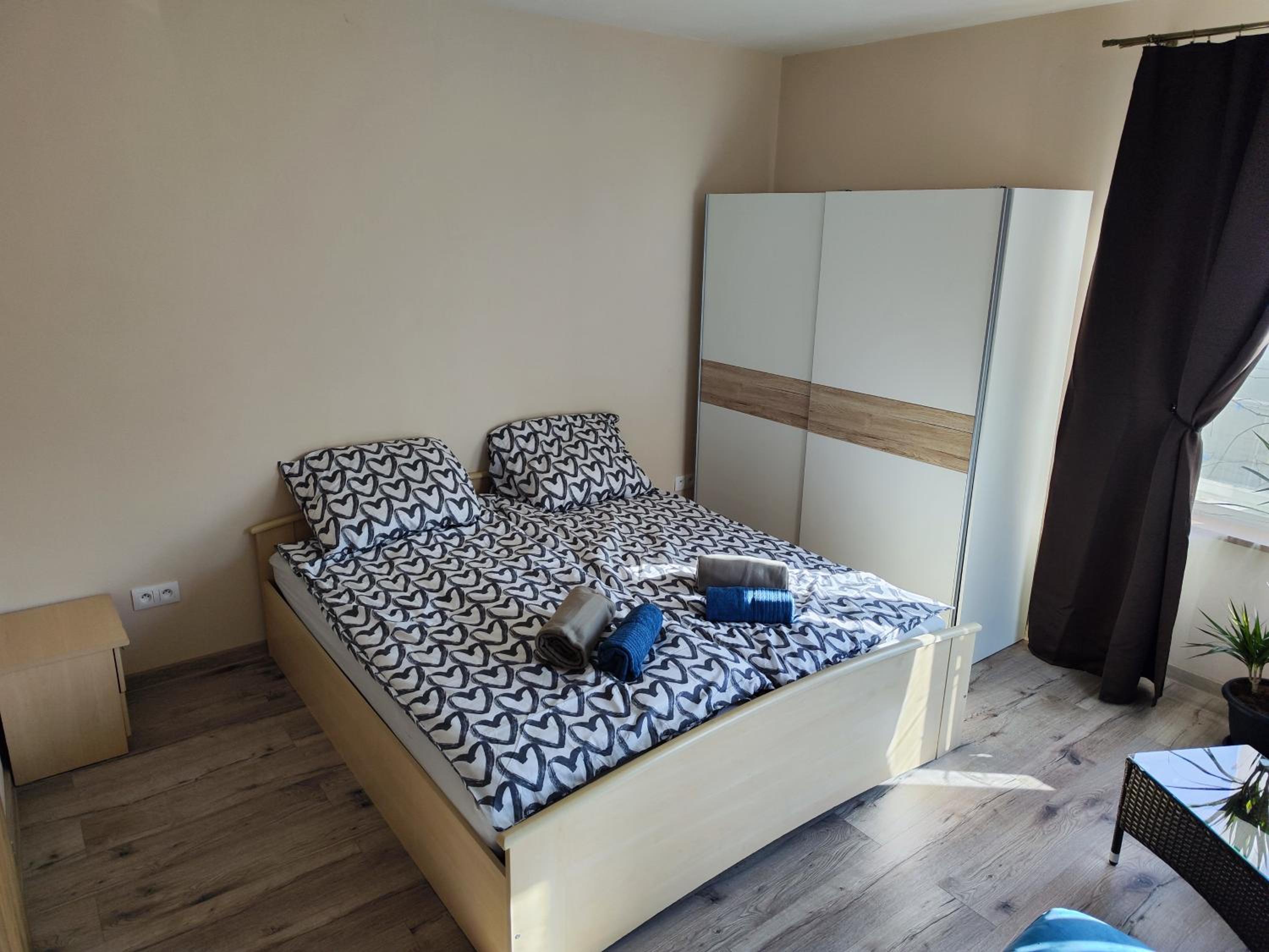 Veludo Apartments