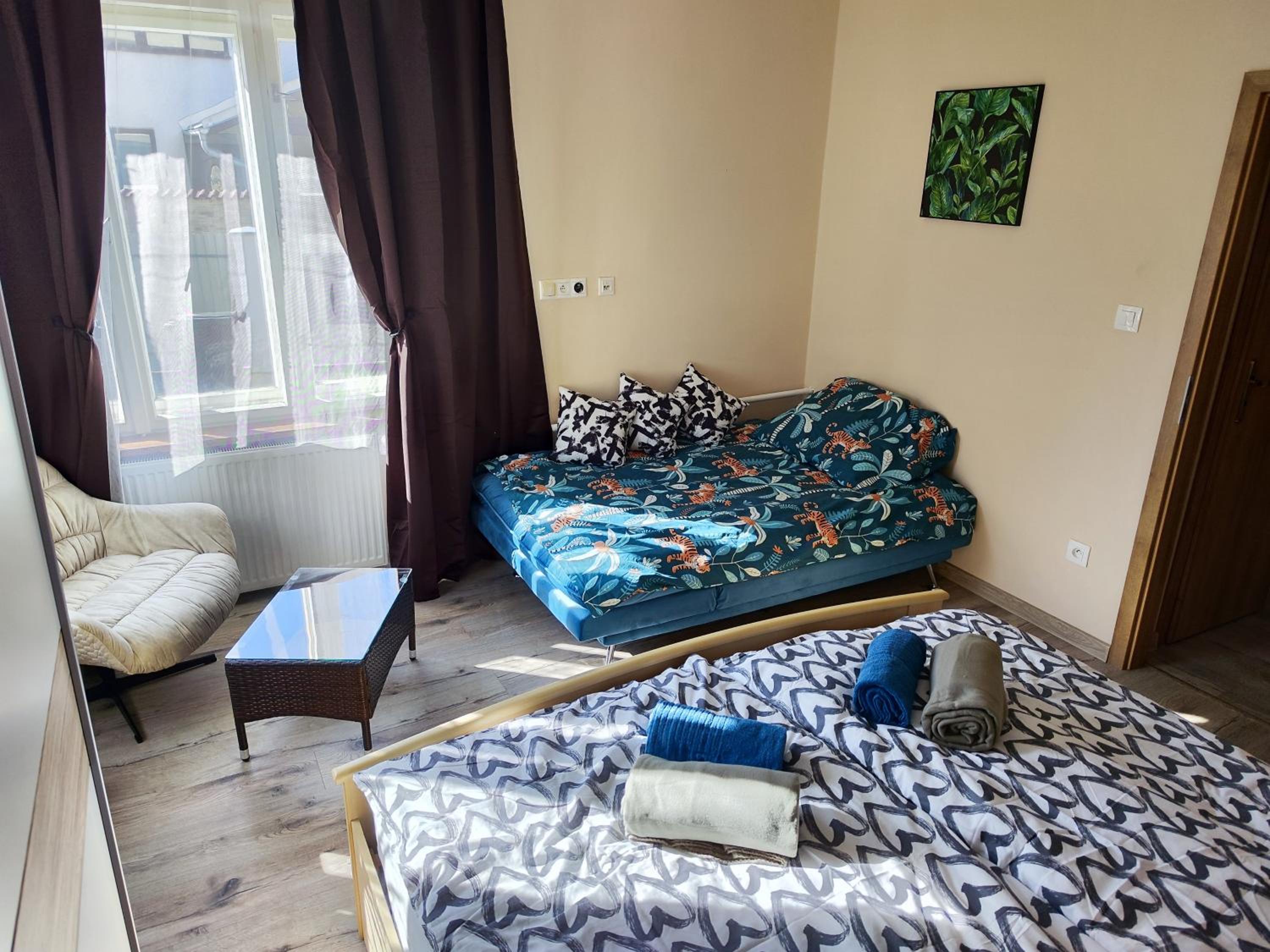 Veludo Apartments