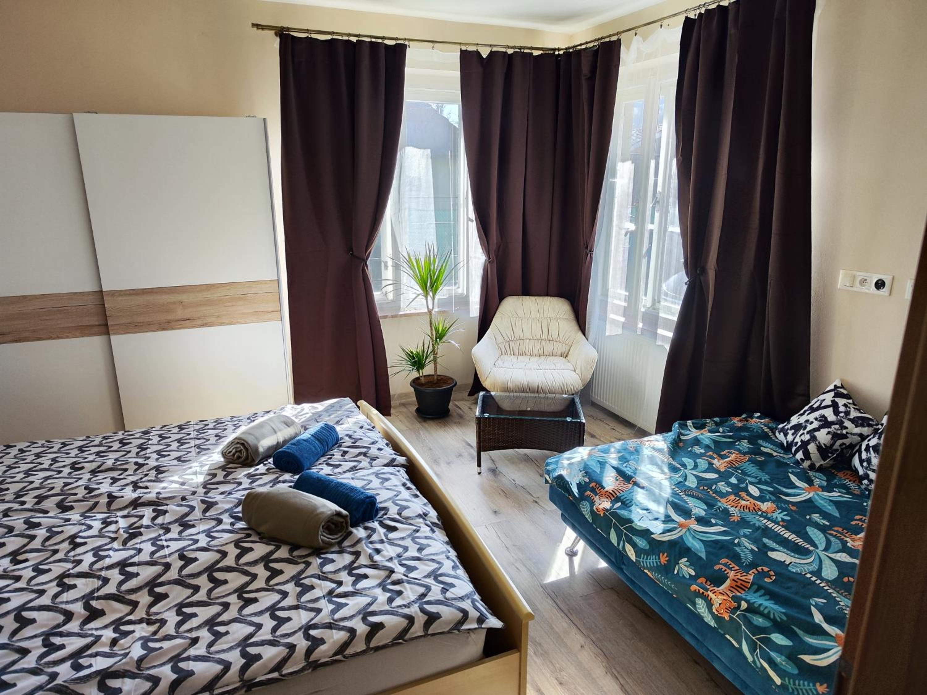 Veludo Apartments