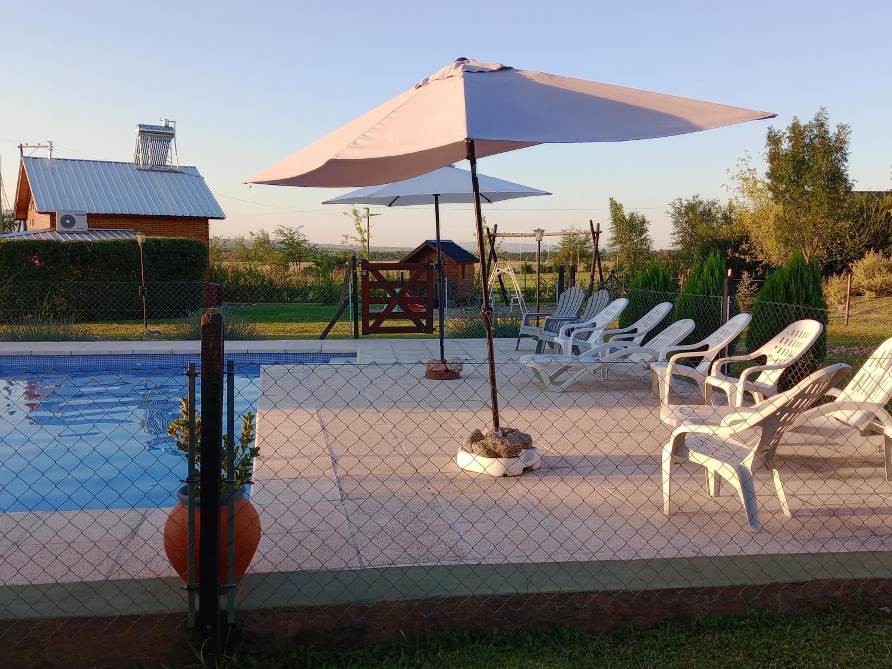 La Tranquila
