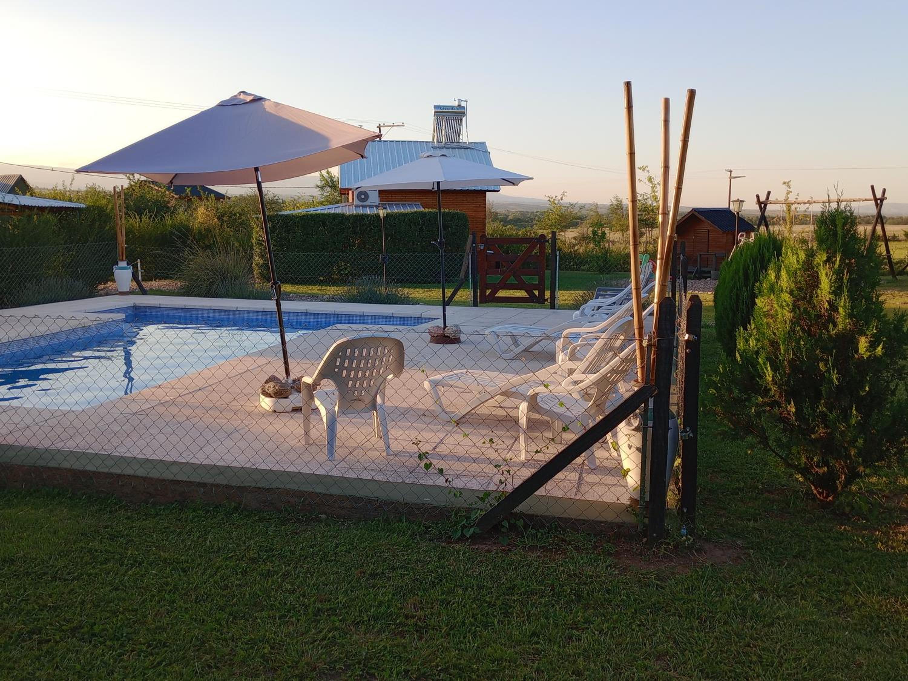 La Tranquila