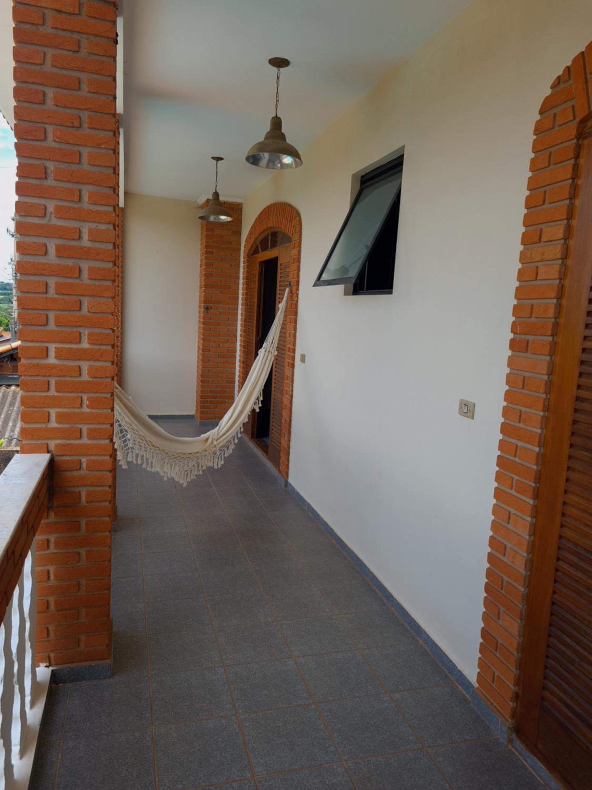 Estação Brotense - Casa com piscina e fogueira exclusiva