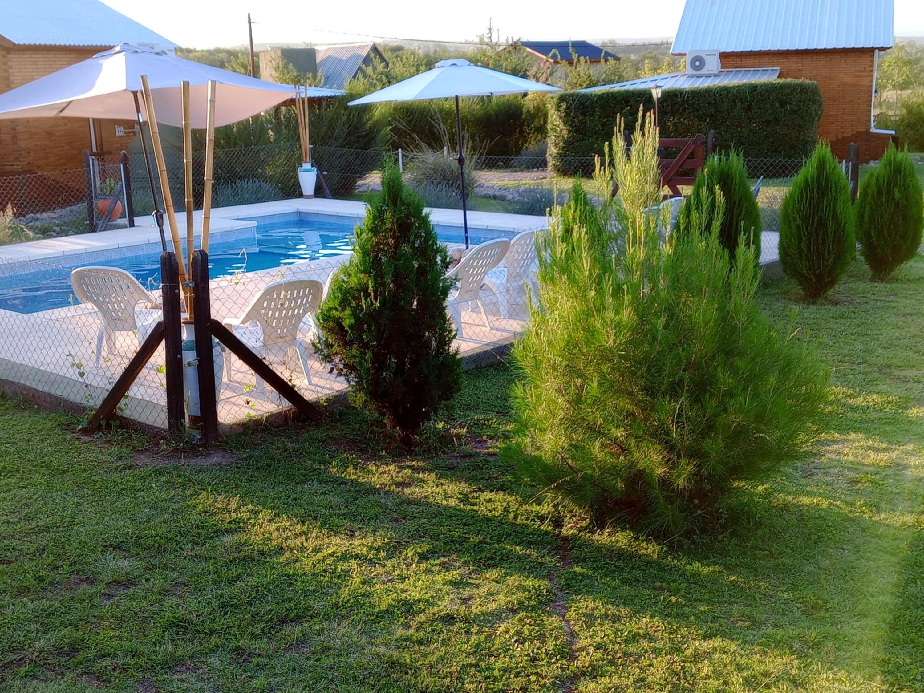 La Tranquila