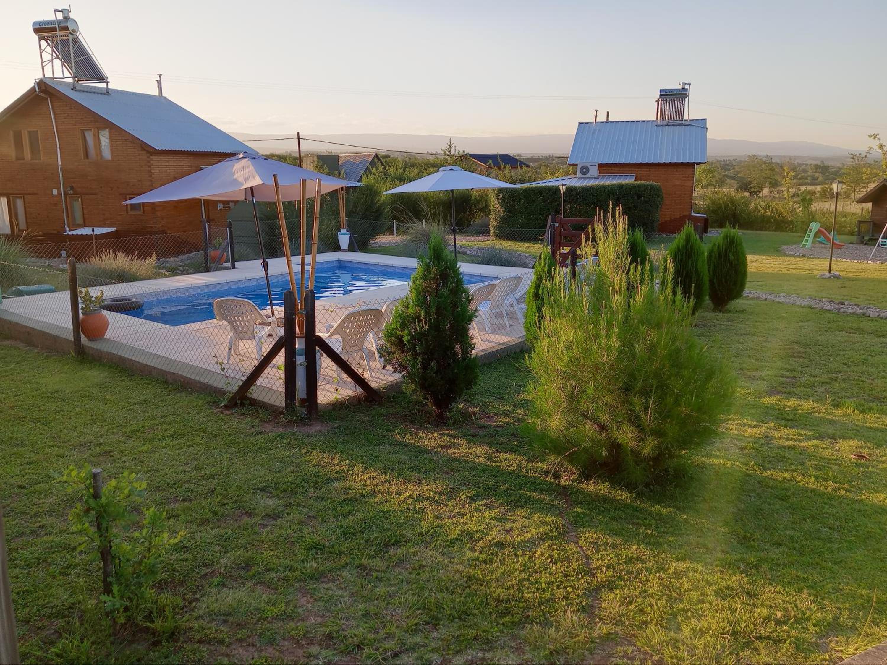 La Tranquila