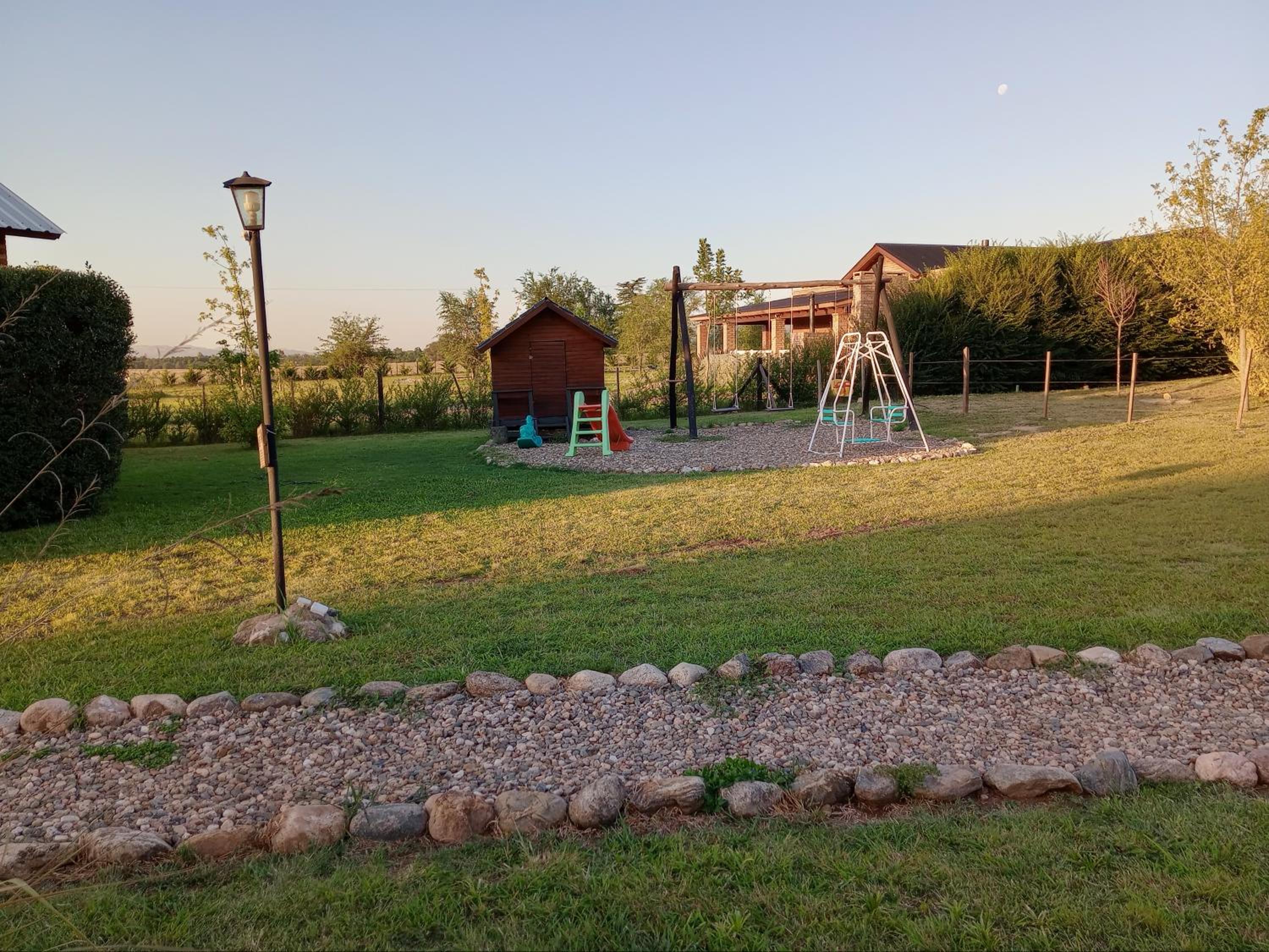 La Tranquila