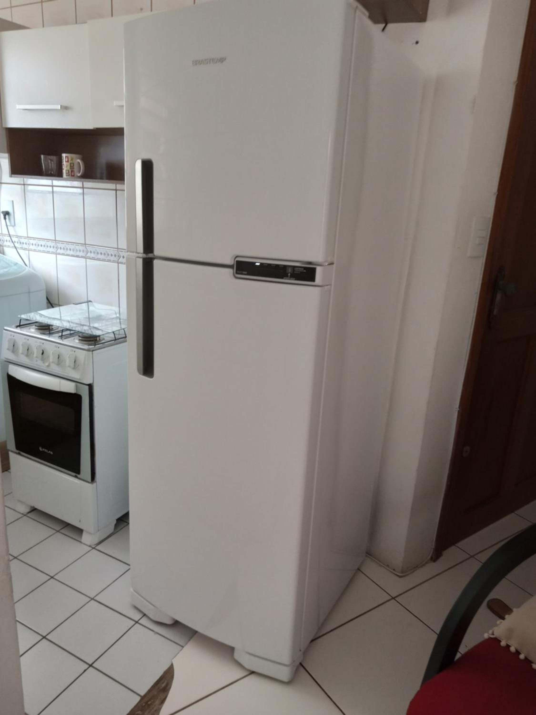 Aluguel de apartamento
