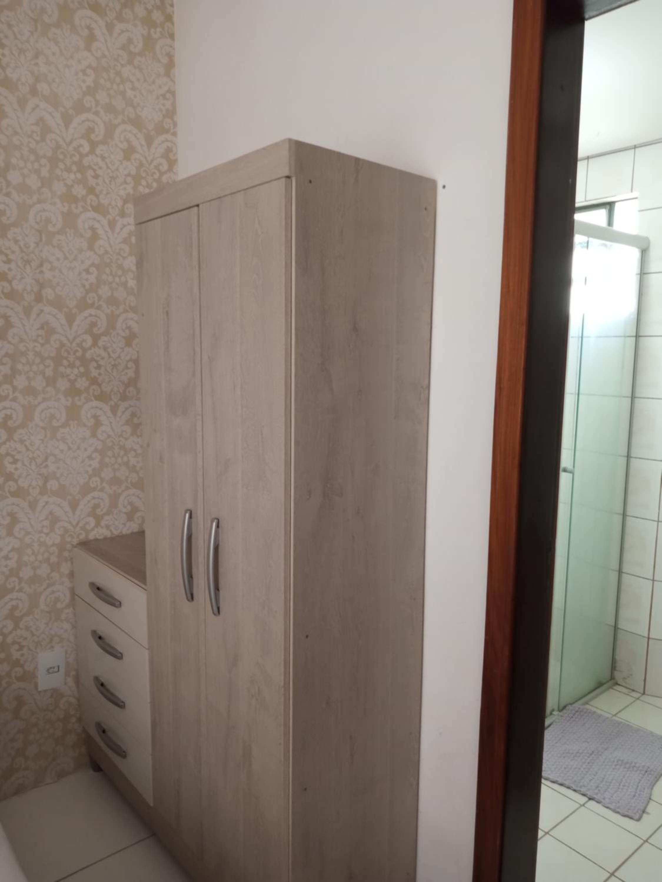 Aluguel de apartamento