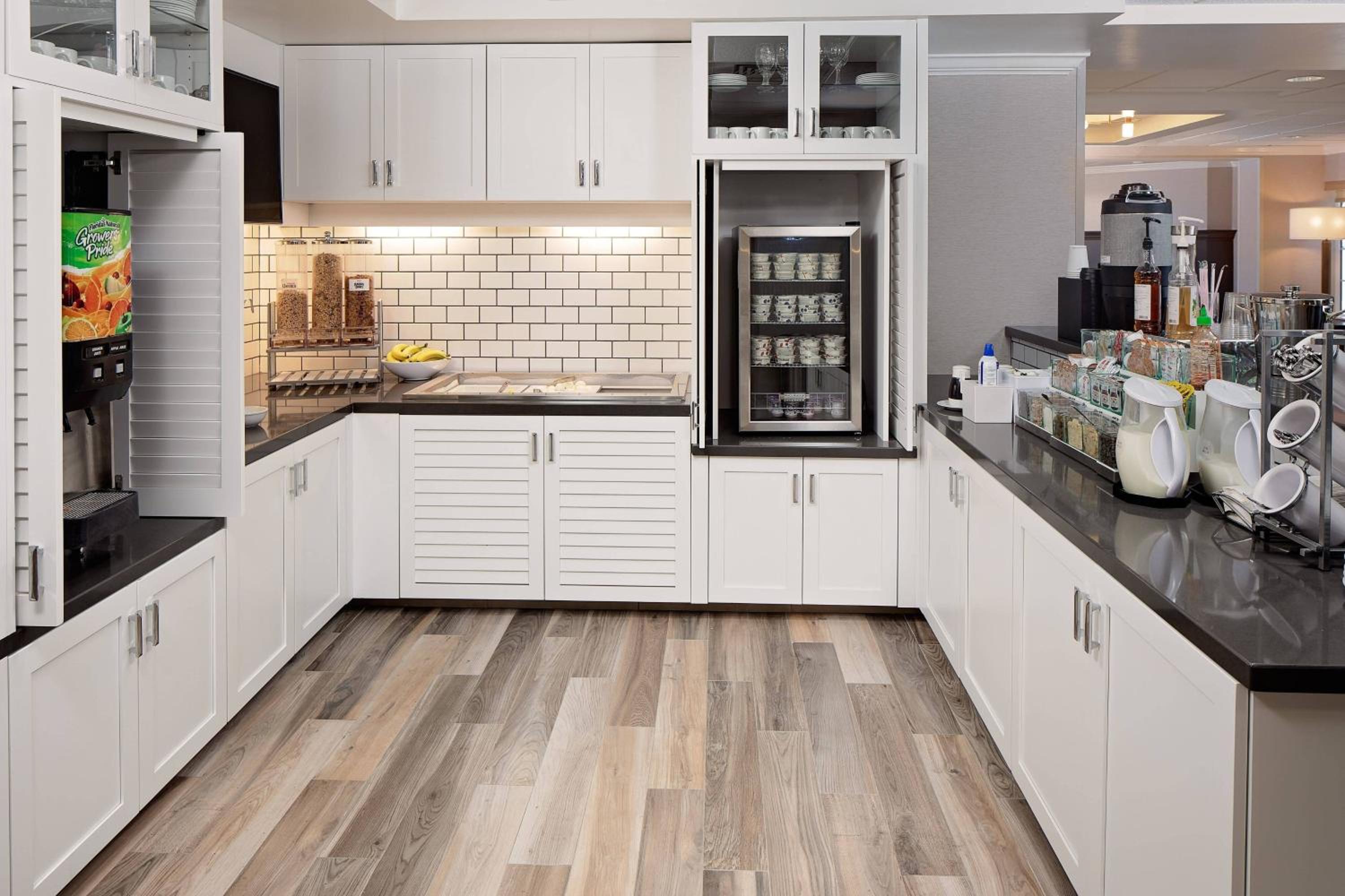 Residence Inn by Marriott Tysons - Property Image 1
