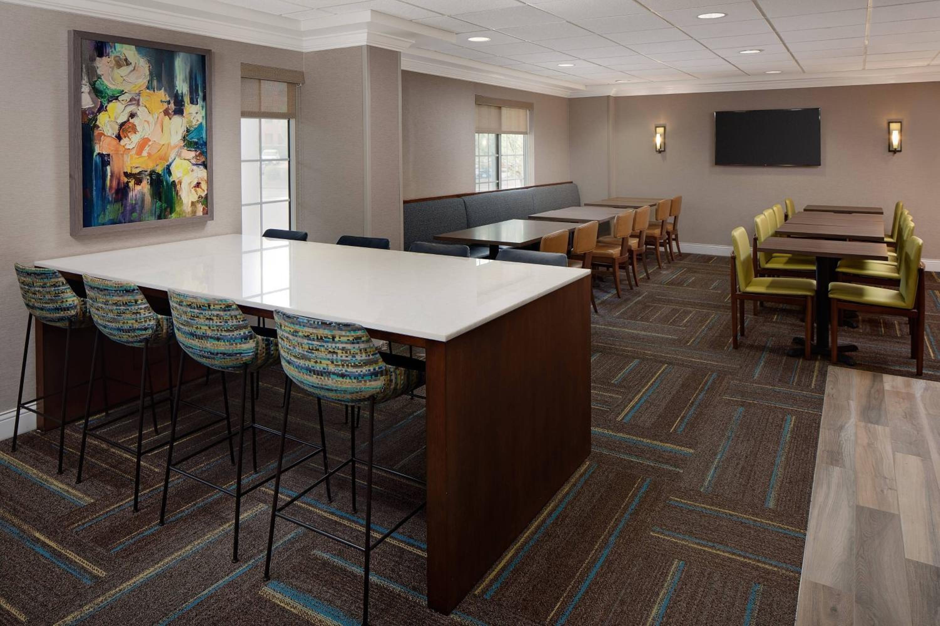 Residence Inn by Marriott Tysons - Property Image 15