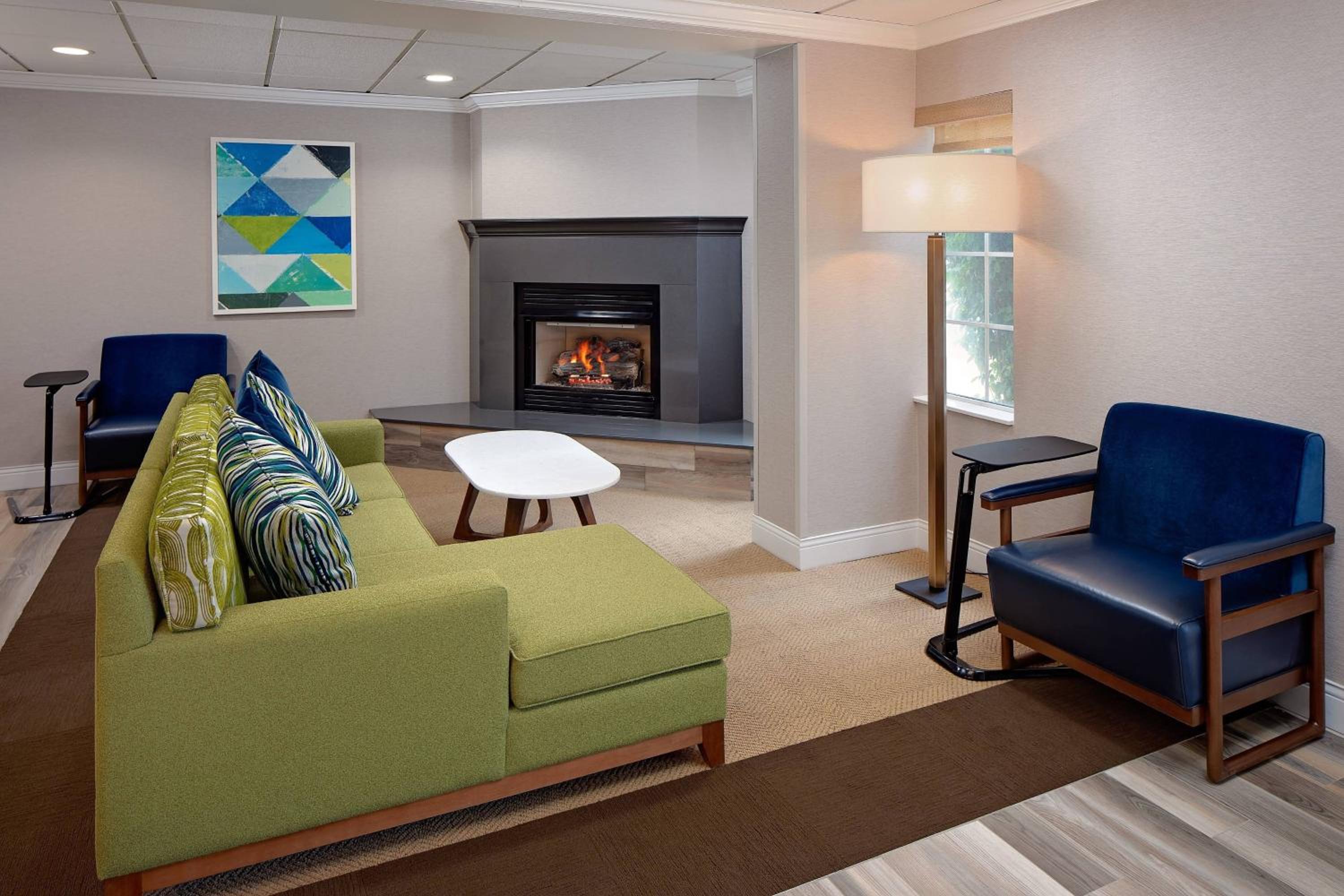 Residence Inn by Marriott Tysons - Property Image 30