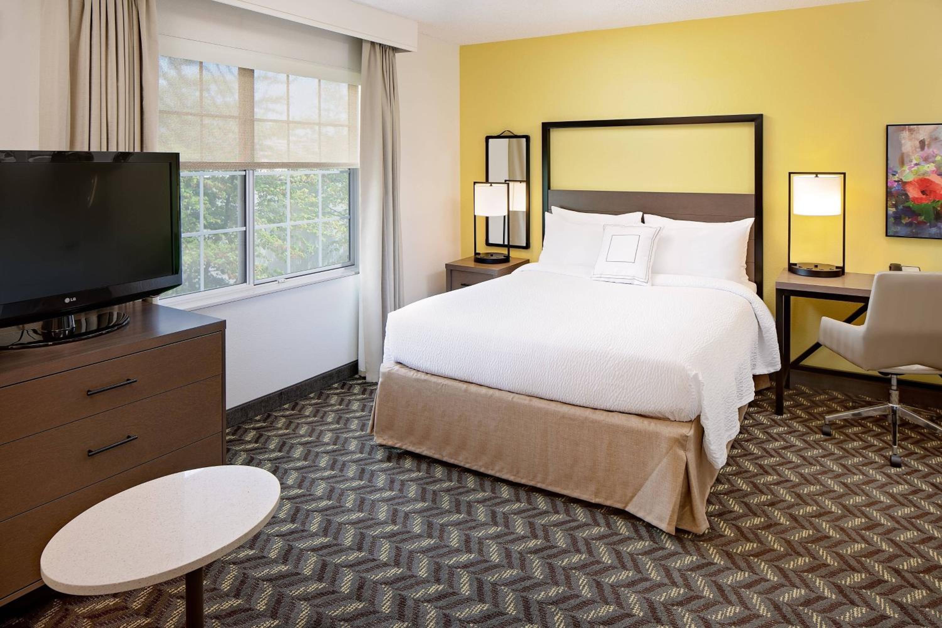 Residence Inn by Marriott Tysons - Property Image 42