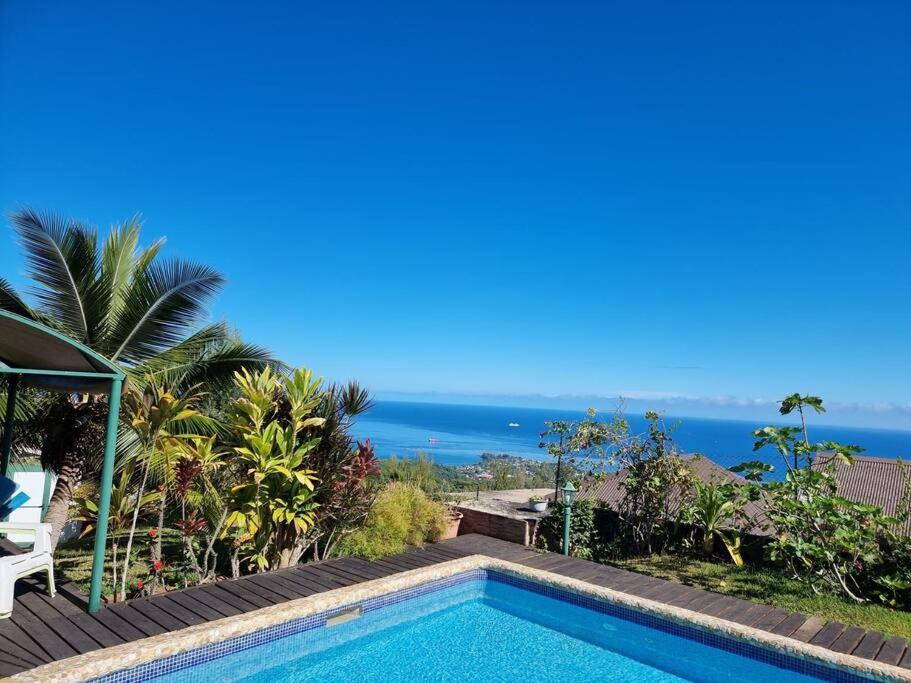 Hotel Fare alizés - Image 1