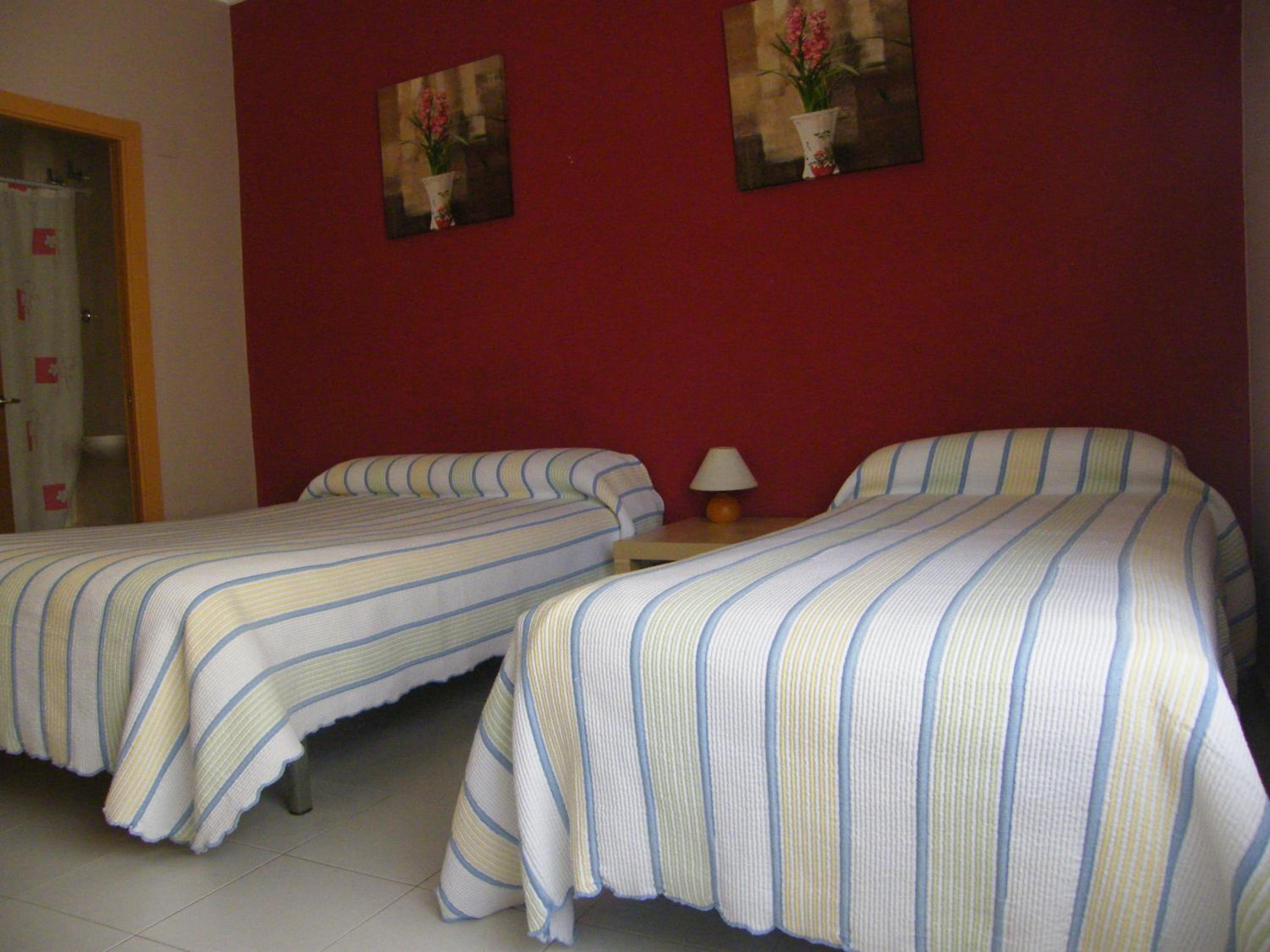 Pensión Corona view 5
