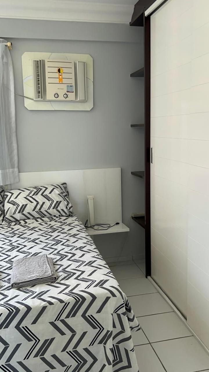Lindo Apartamento com piscina à 100m do MAR