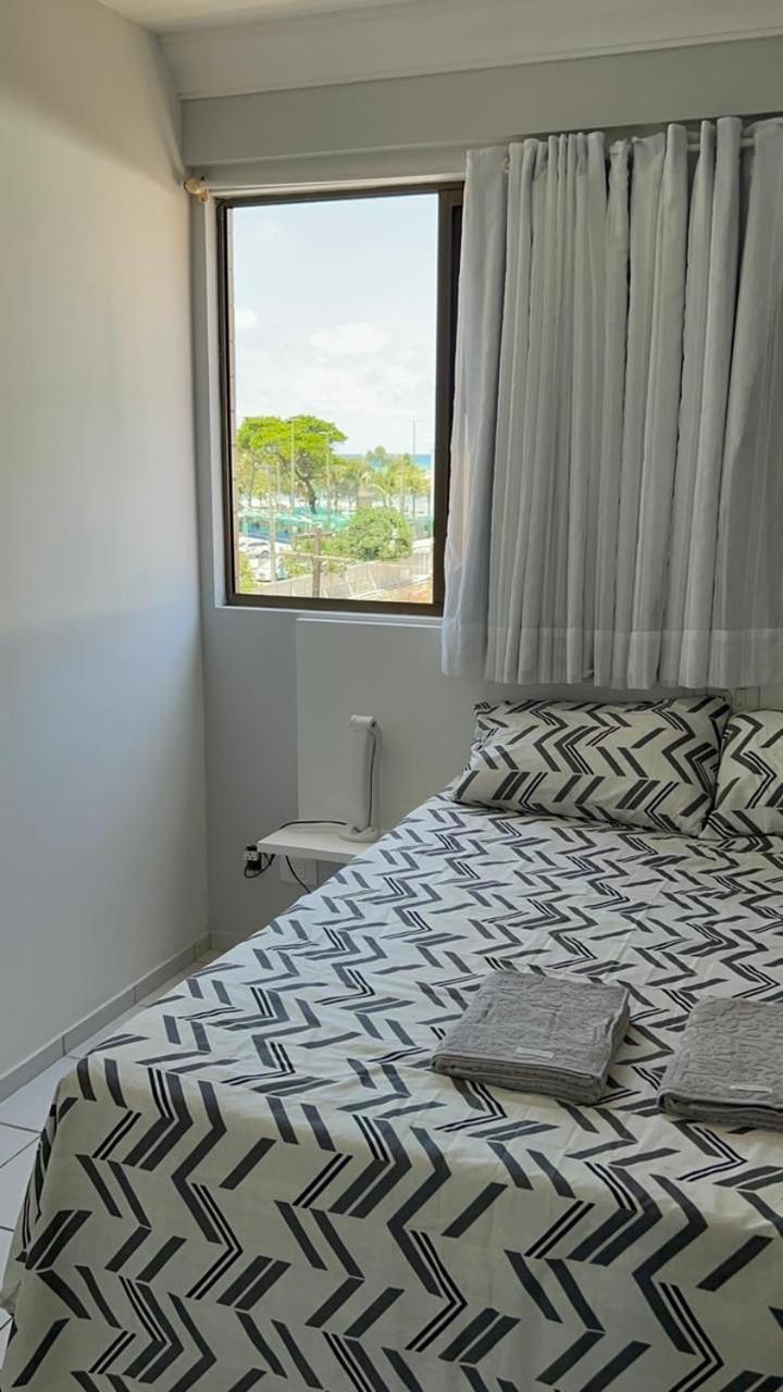 Lindo Apartamento com piscina à 100m do MAR