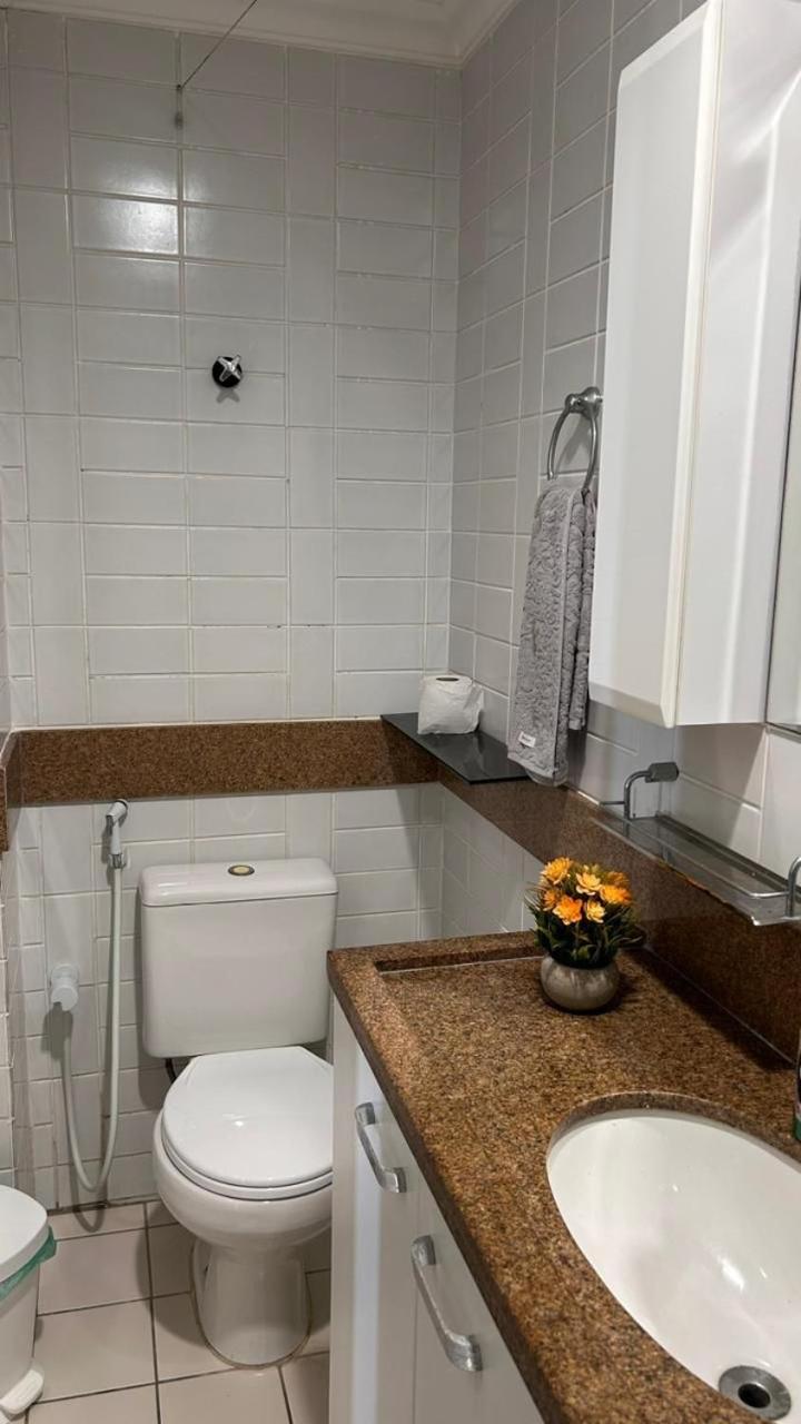 Lindo Apartamento com piscina à 100m do MAR