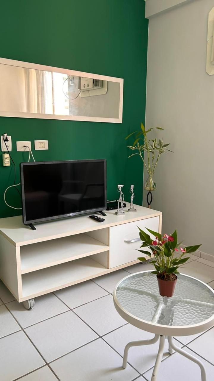 Lindo Apartamento com piscina à 100m do MAR