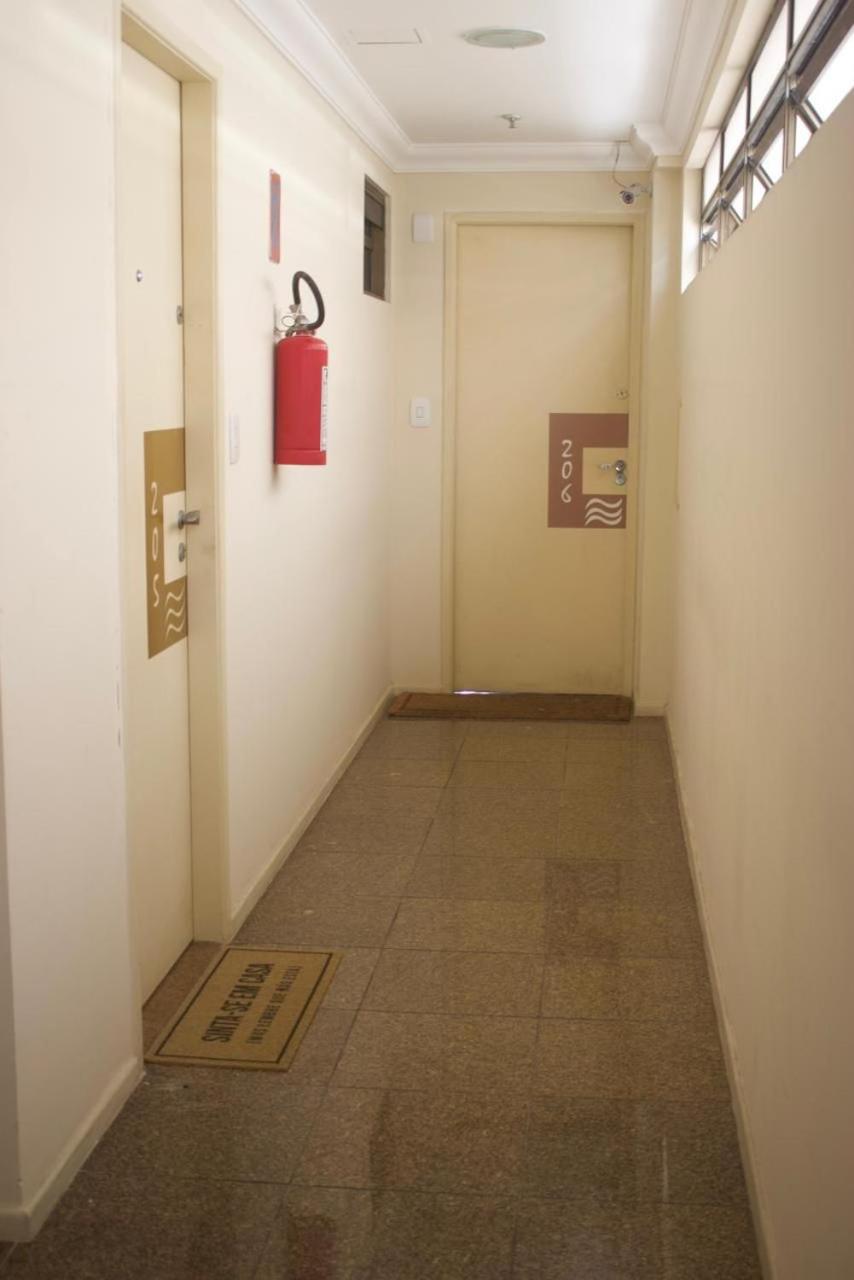 Lindo Apartamento com piscina à 100m do MAR