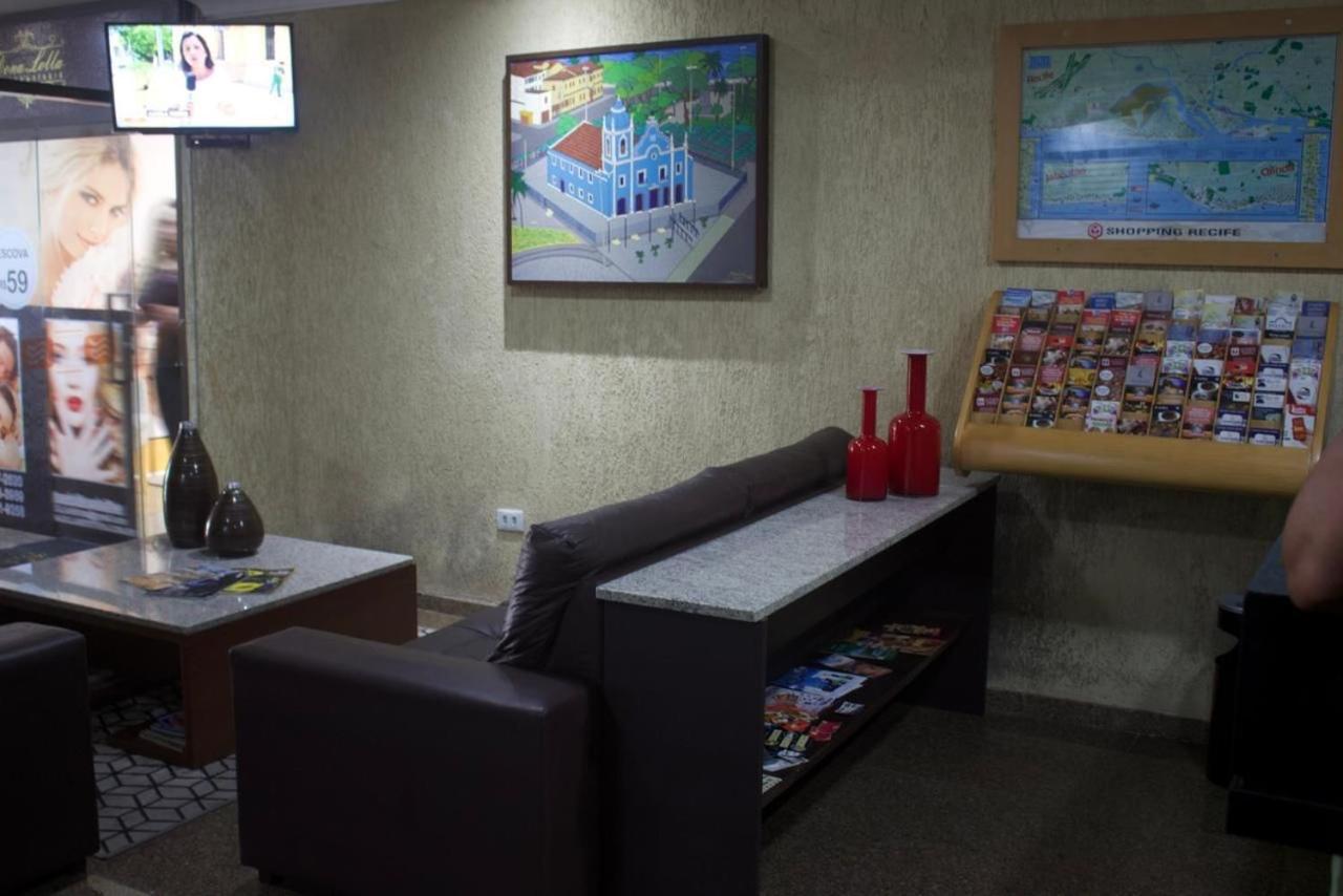 Lindo Apartamento com piscina à 100m do MAR
