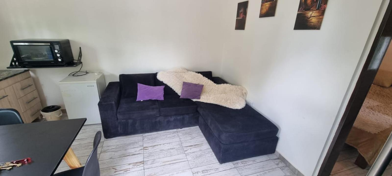 Departamento Costa Paz