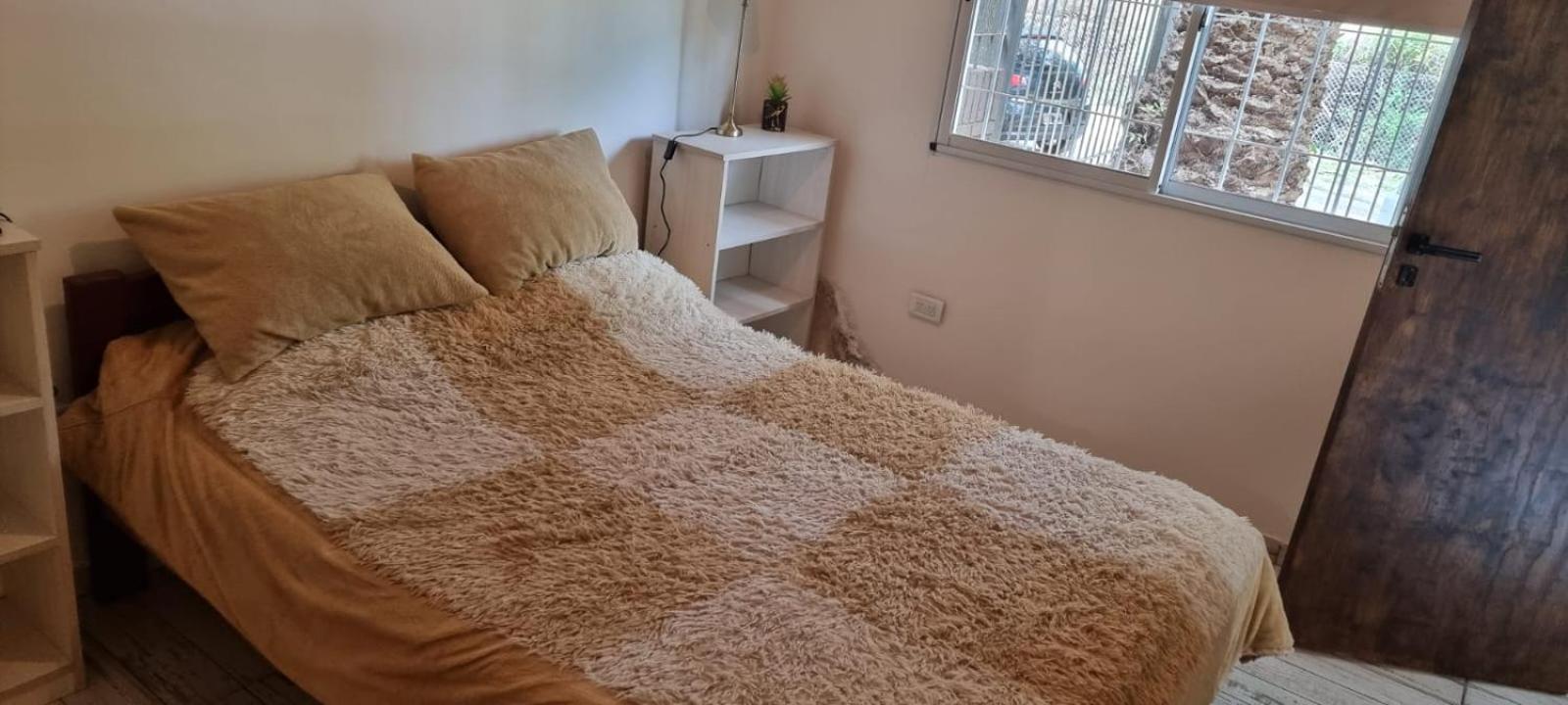 Departamento Costa Paz