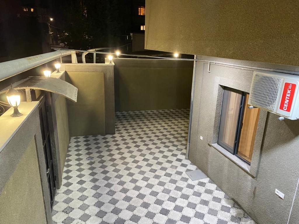 Comfortable home in Yerevan