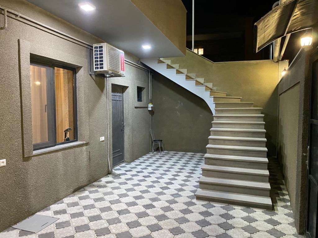 Comfortable home in Yerevan