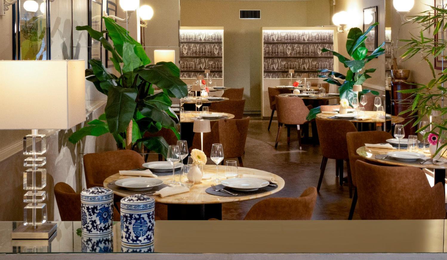 Viareggio Vacations - Palace Hotel - Property Image 12